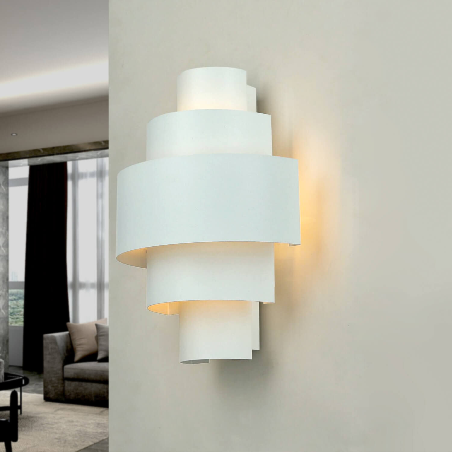 Lampe