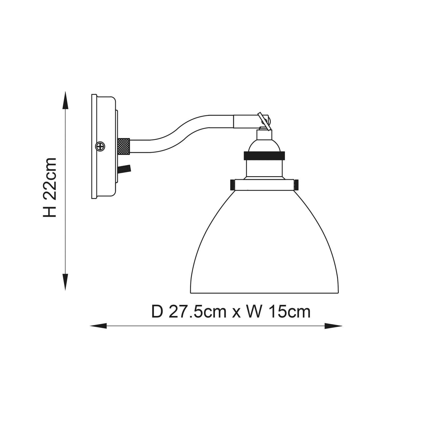 Beleuchtung, Lampe
