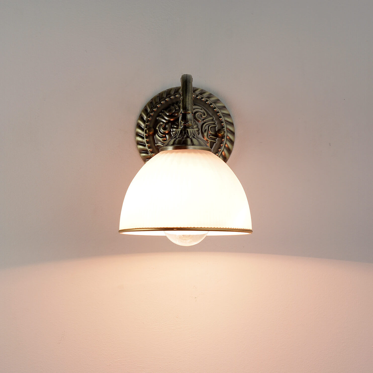 Leuchte, Lampe, Deckenleuchte