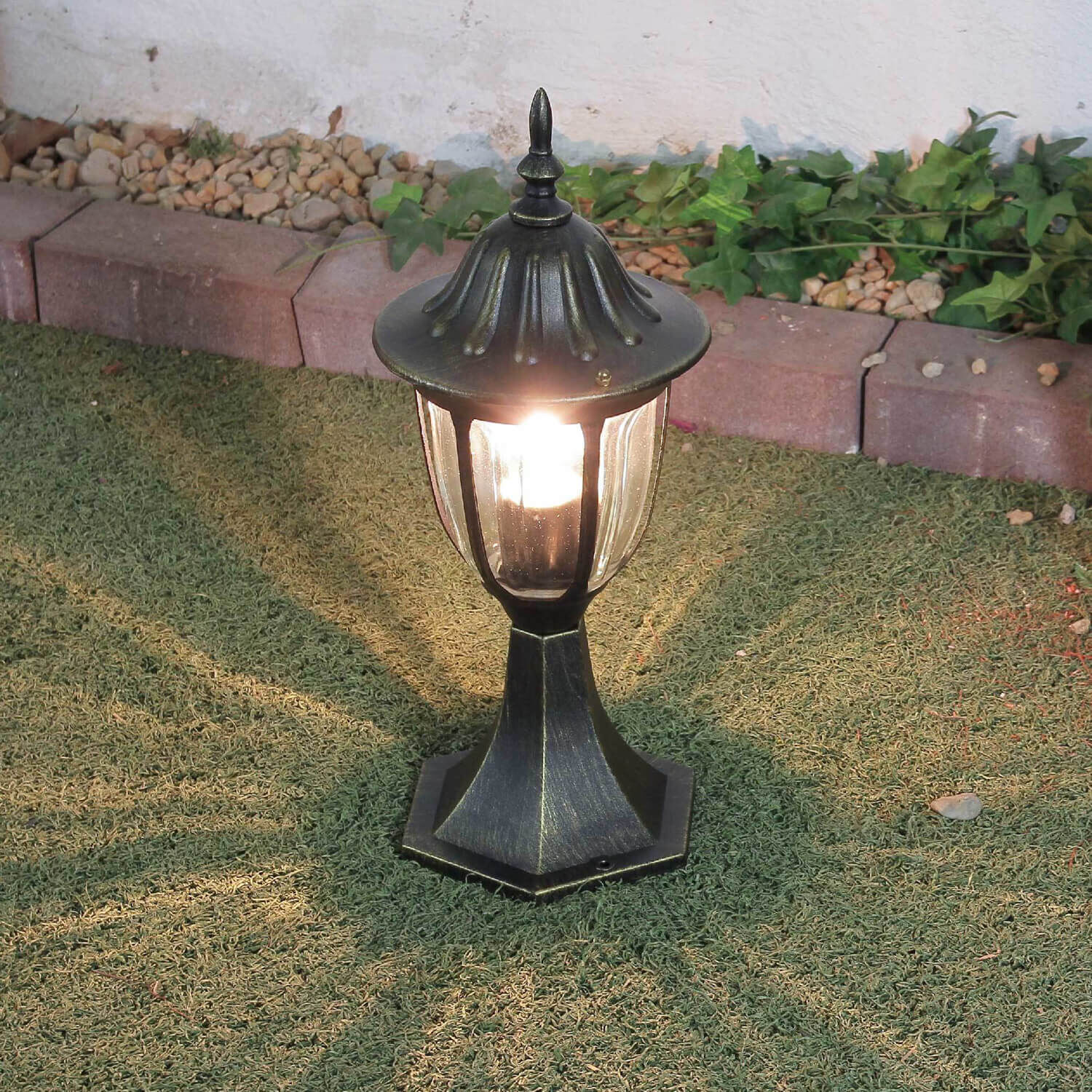 Lampe