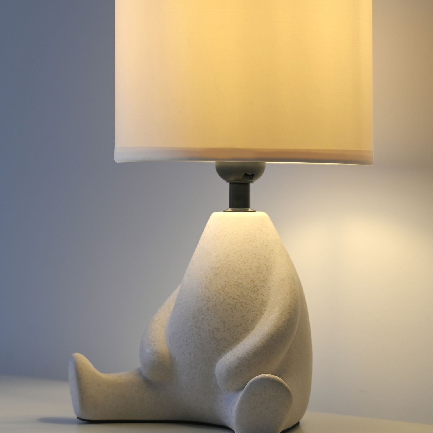 Lampe, Tischlampe