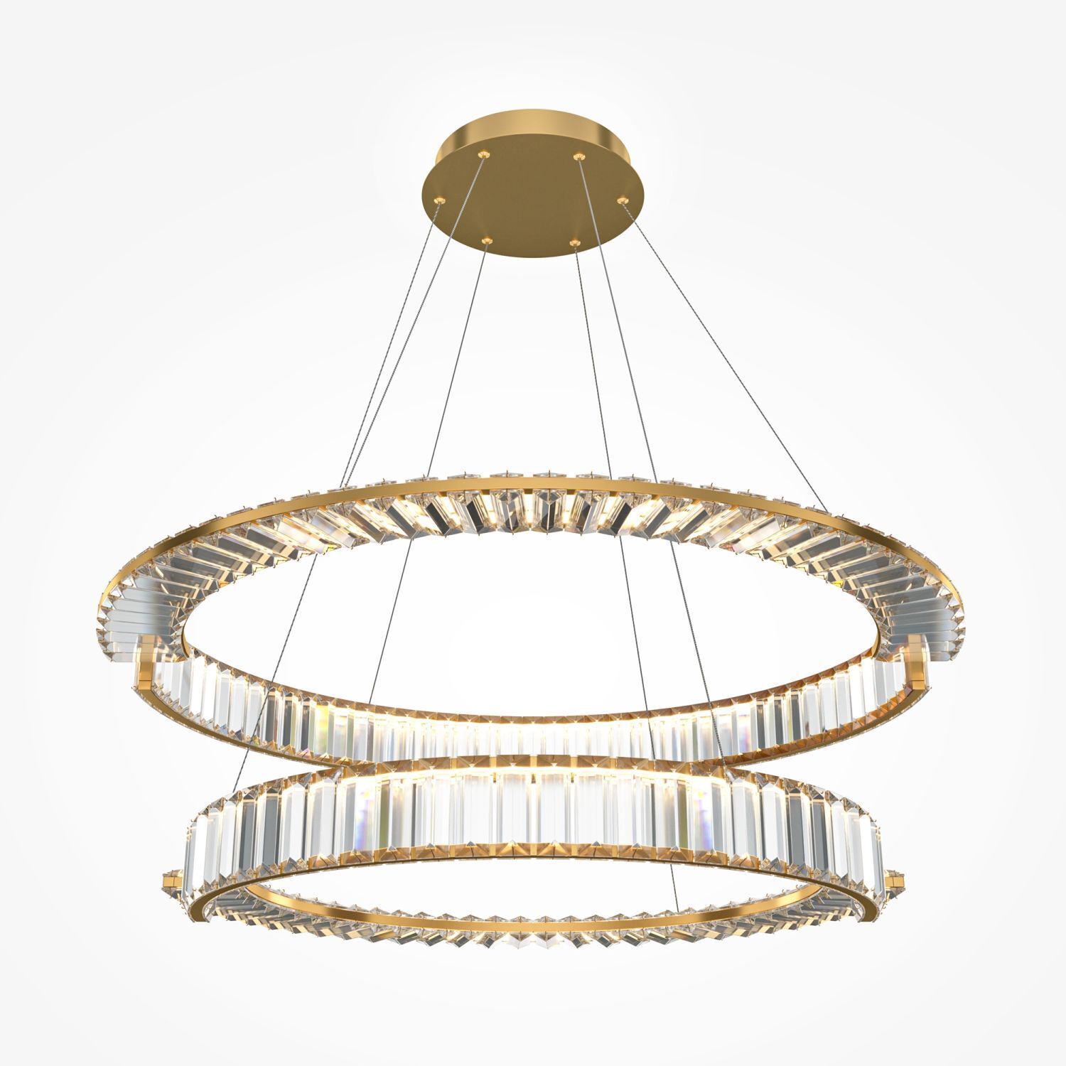 Leuchter, Lampe
