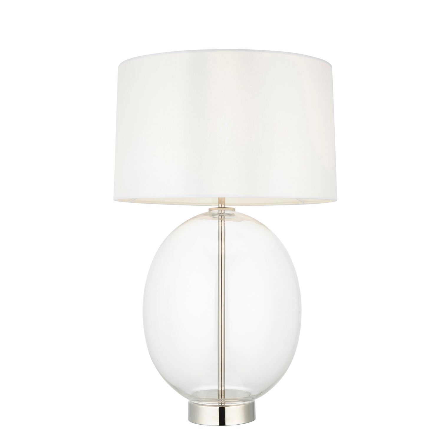 Lampe, Tischlampe, Lampenschirm