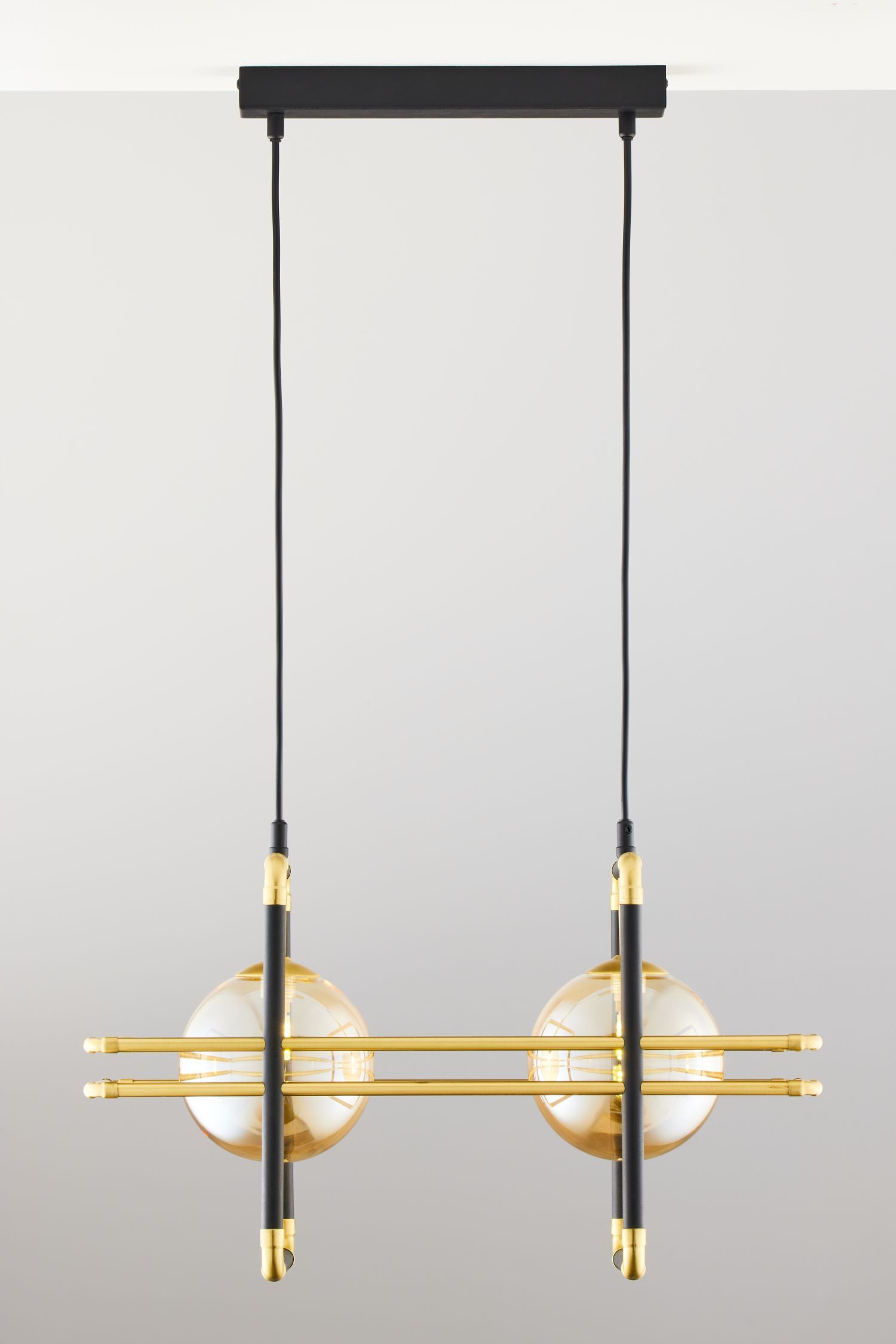 Leuchter, Lampe, Leuchte