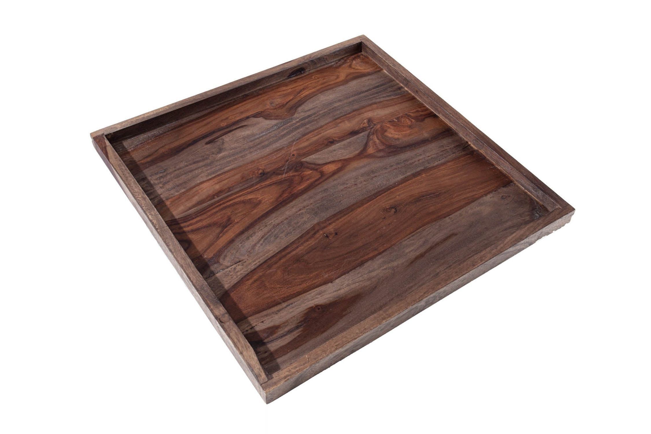 Holz, Tablett, Hartholz, Gebeiztes Holz