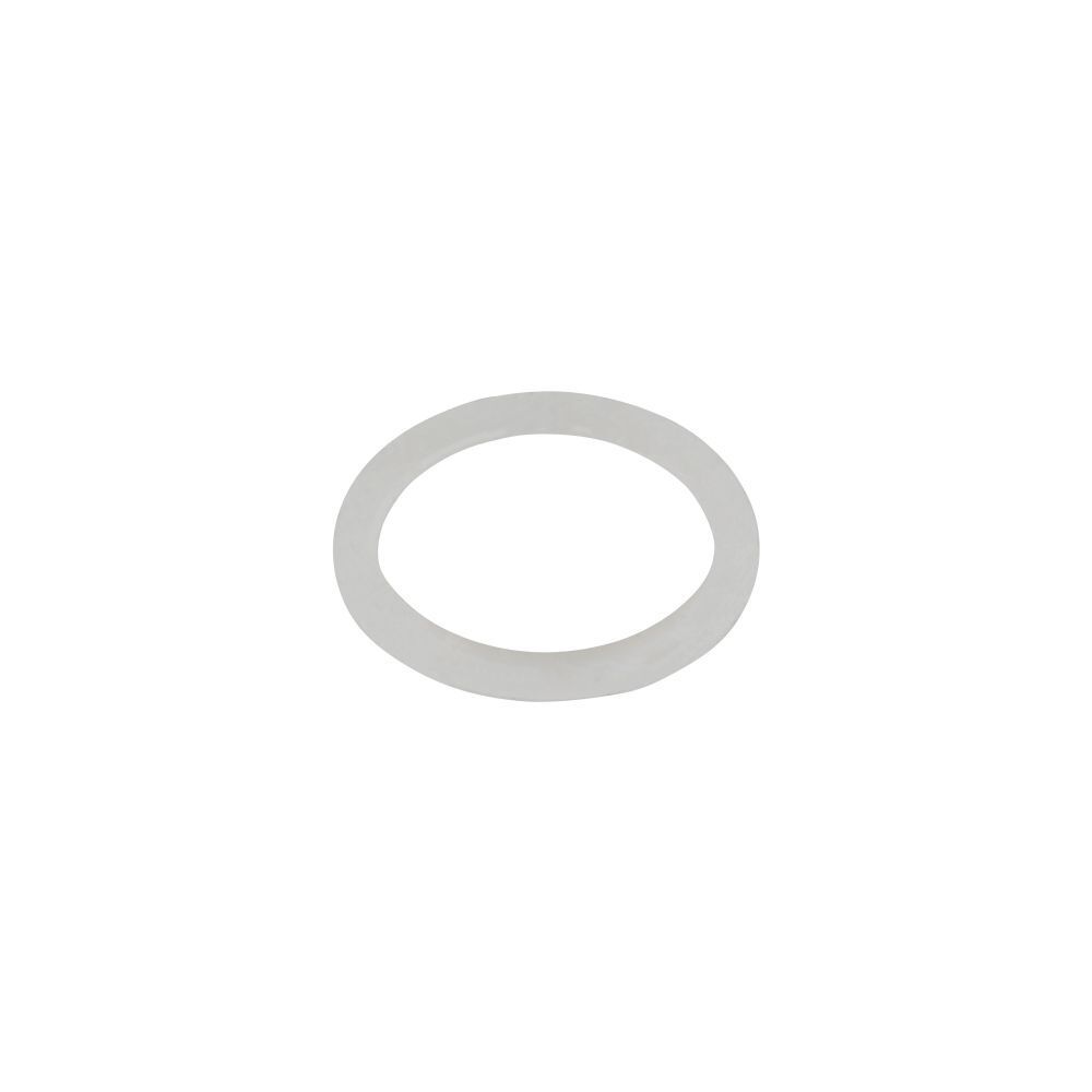 Schwarzer Einbauspot farbige Ringe Ø8,5cm TELERI
