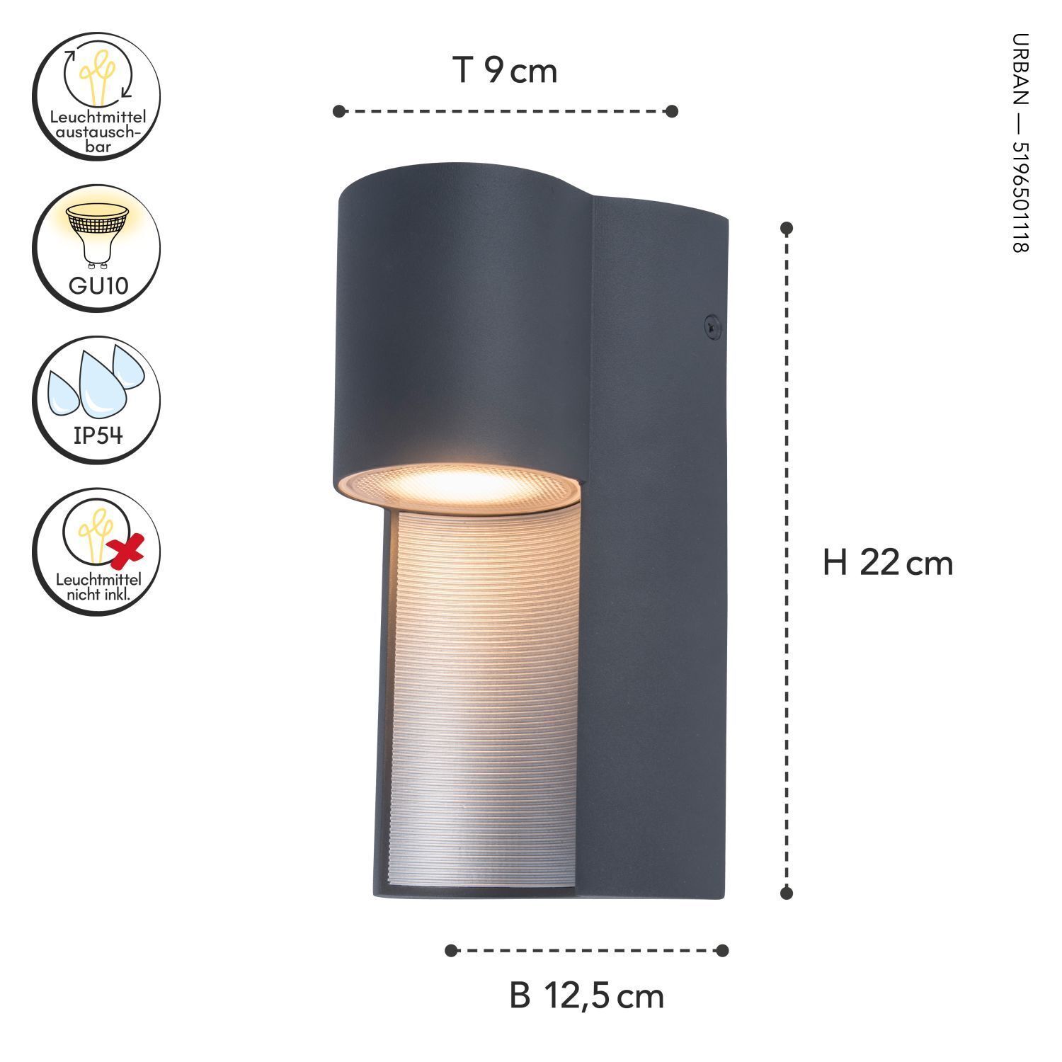 Lampe