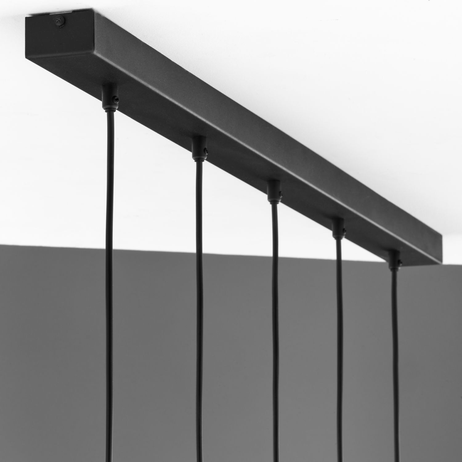 Beleuchtung, Handlauf