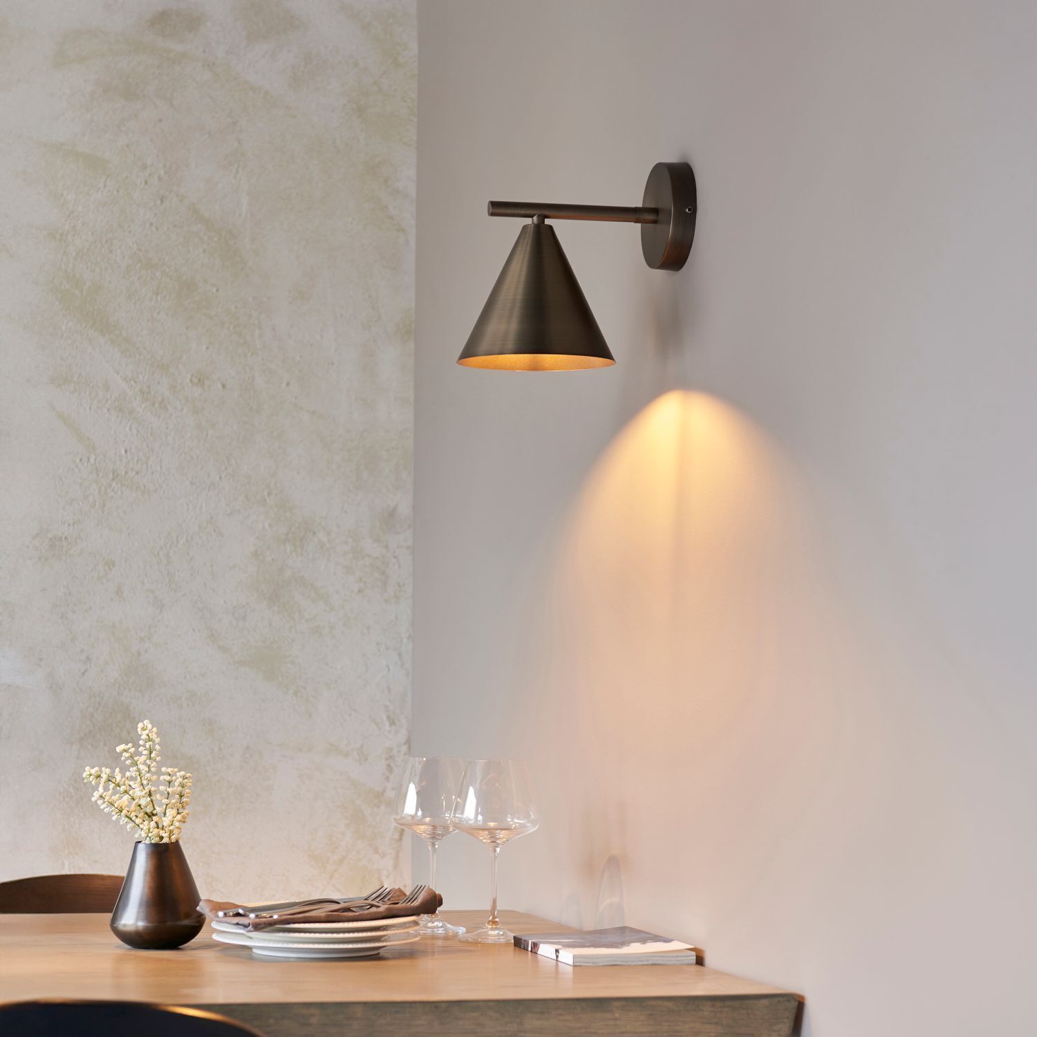 Lampe