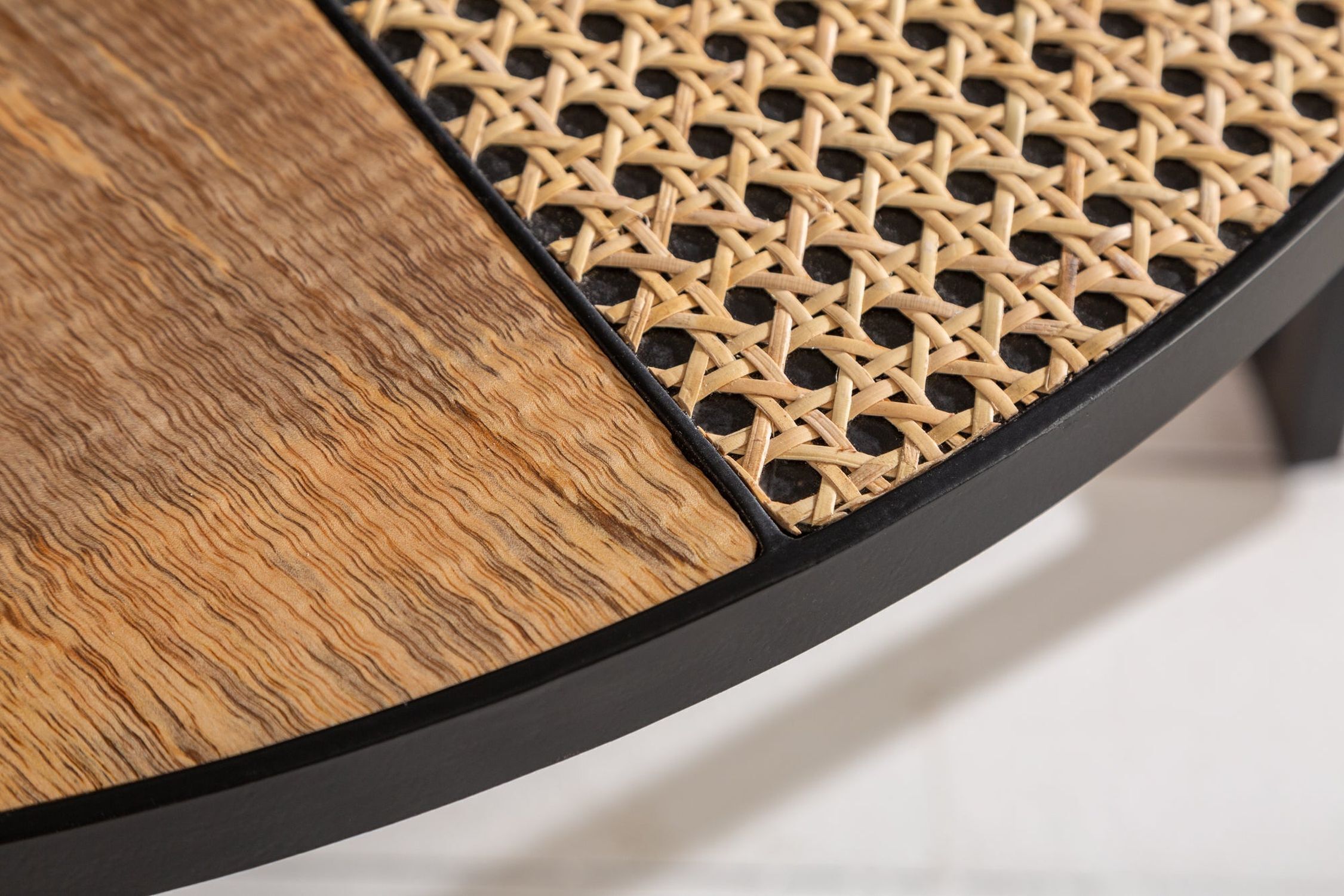 Drinnen, Innenarchitektur