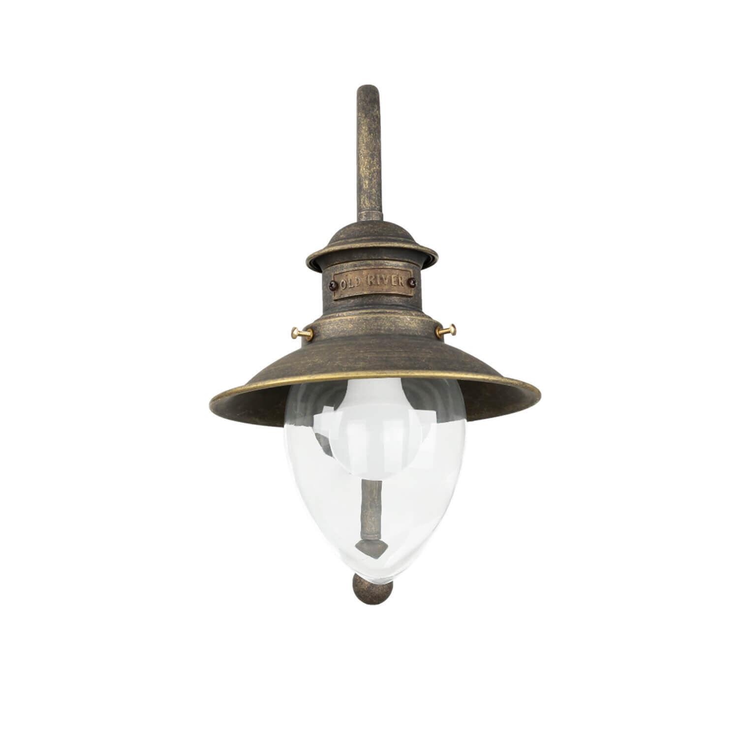 Leuchte, Lampe