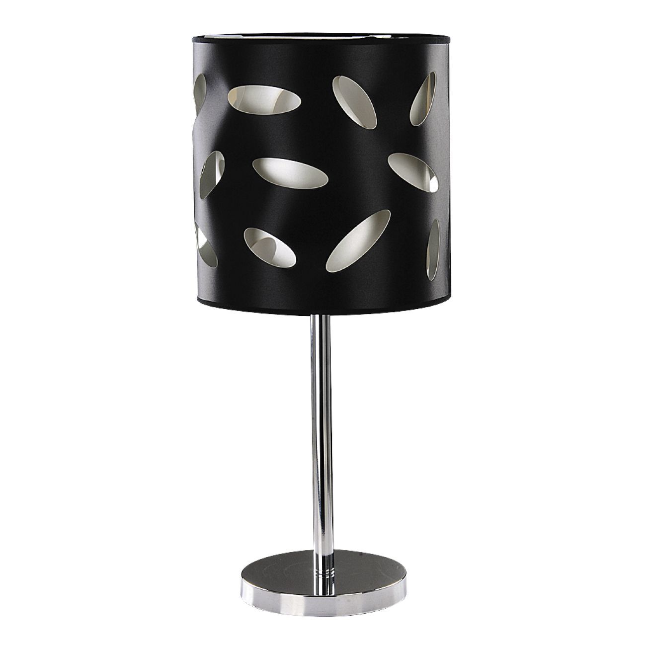 Lampe, Tischlampe, Lampenschirm