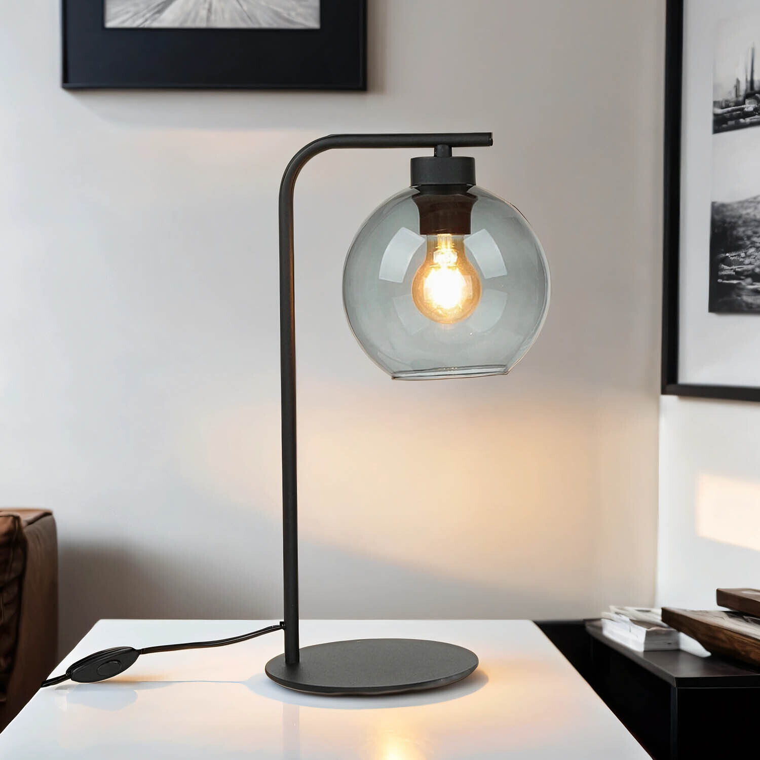 Lampe