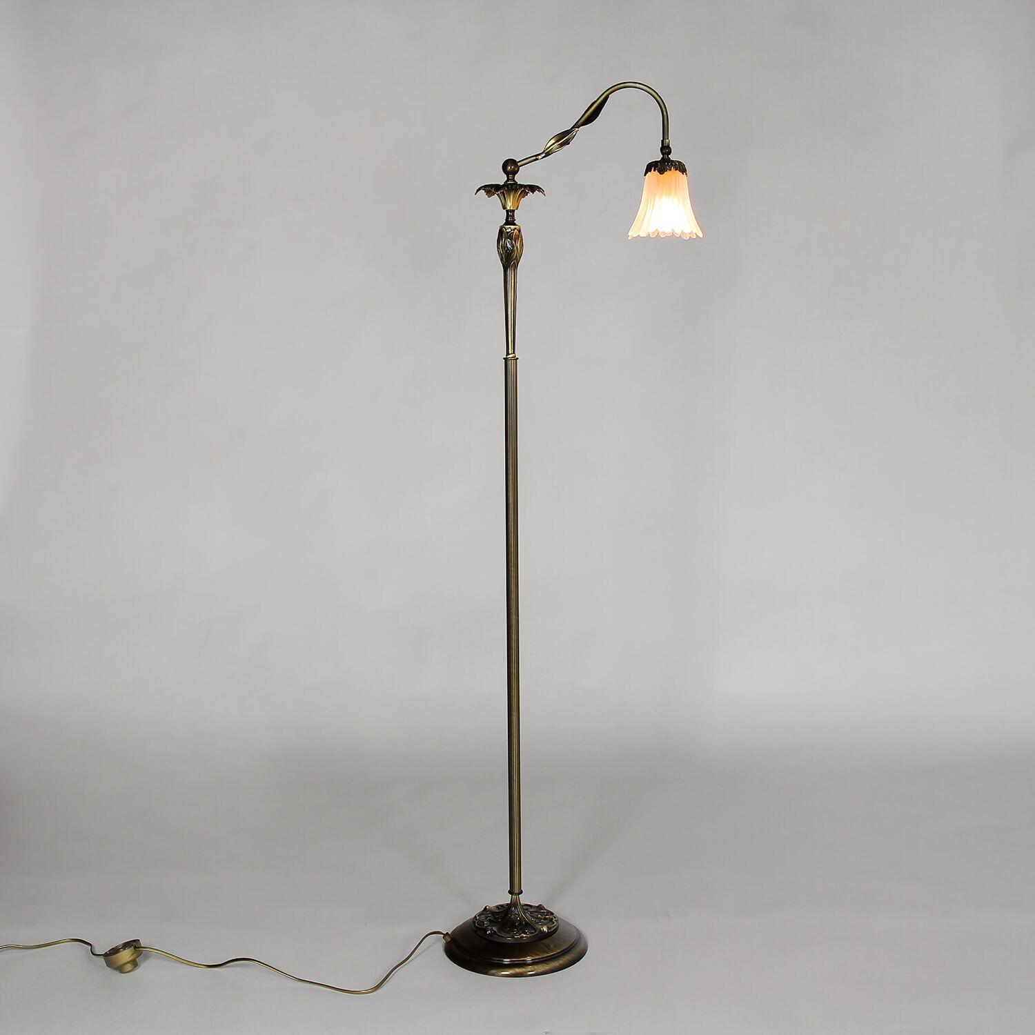 Lampe