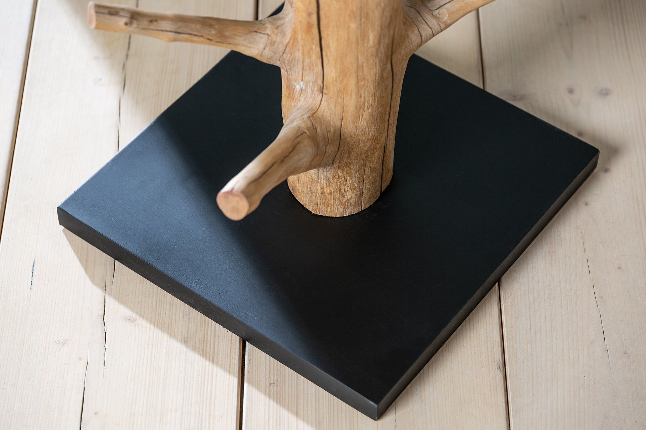 Drinnen, Innenarchitektur, Holz