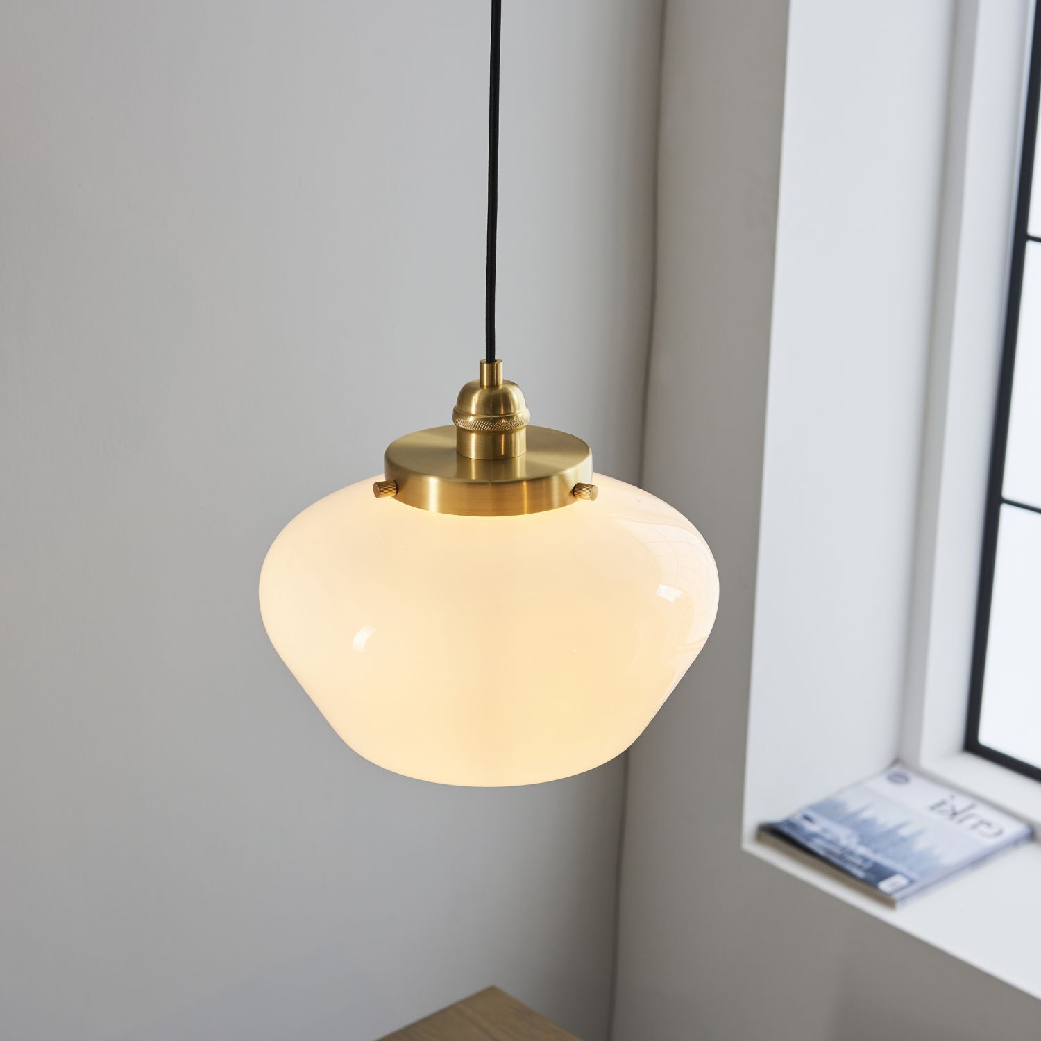 Lampe, Leuchte
