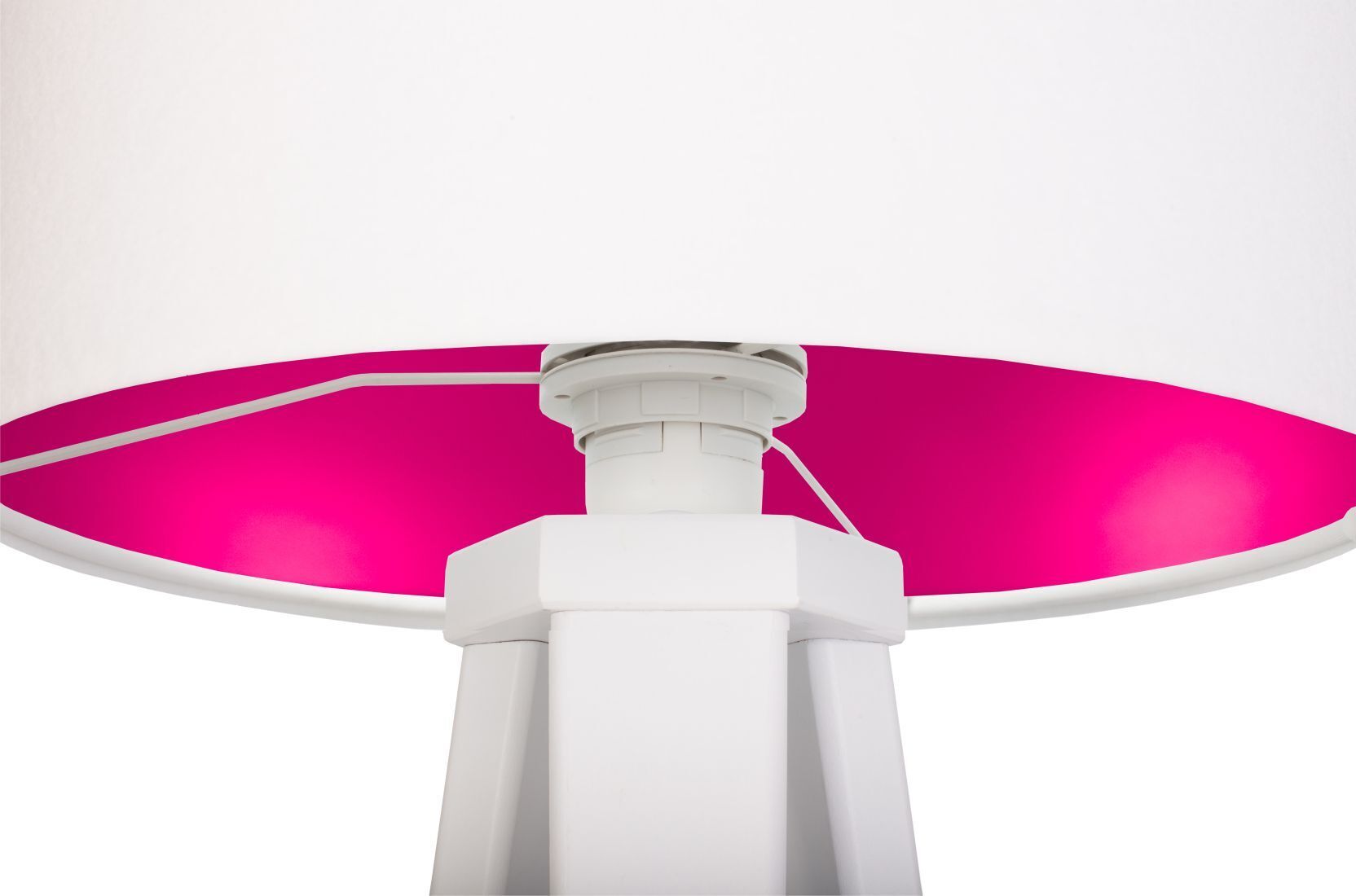 Lampe, Lampenschirm