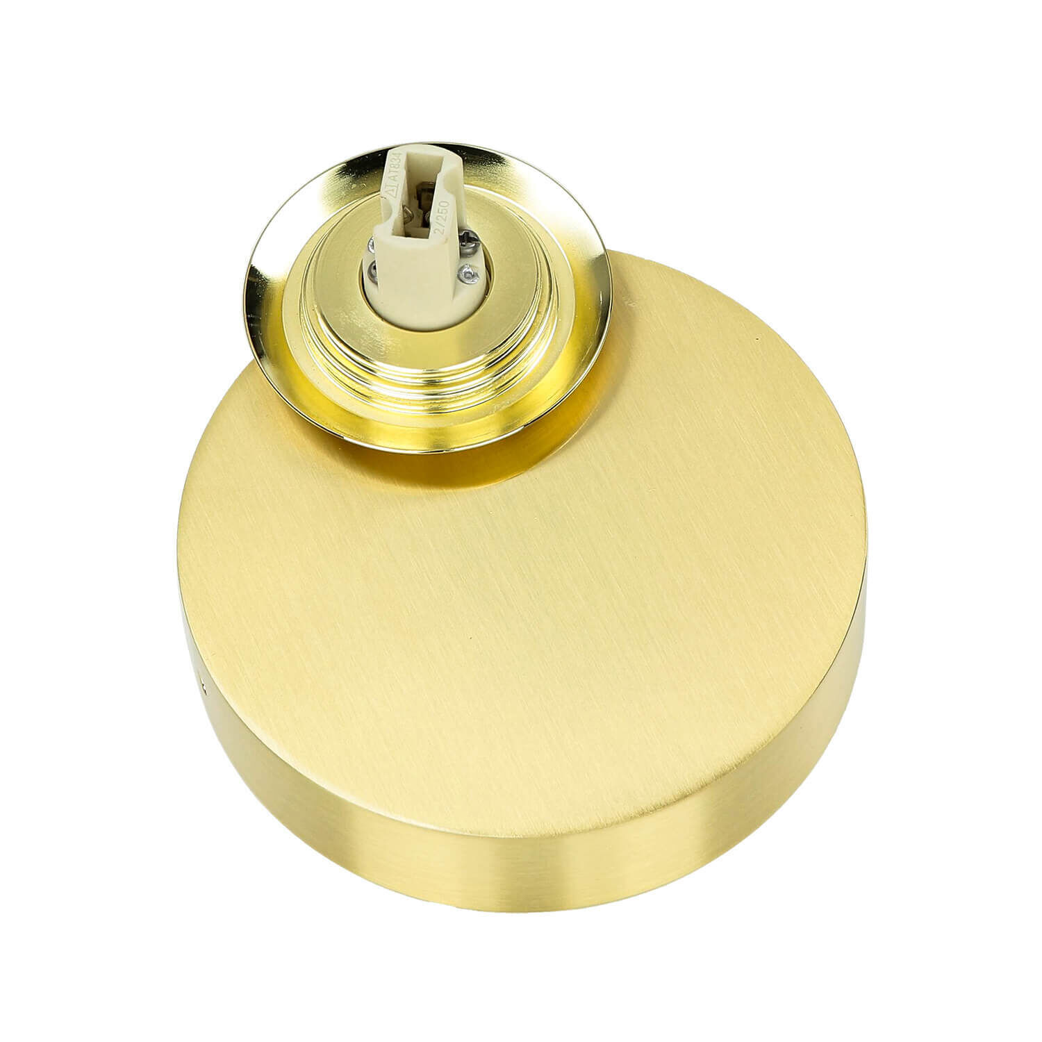 Kleine Wandleuchte rund Kugel Schirm Glas IP44 Kleine Wandleuchte rund Kugel Schirm Glas IP44