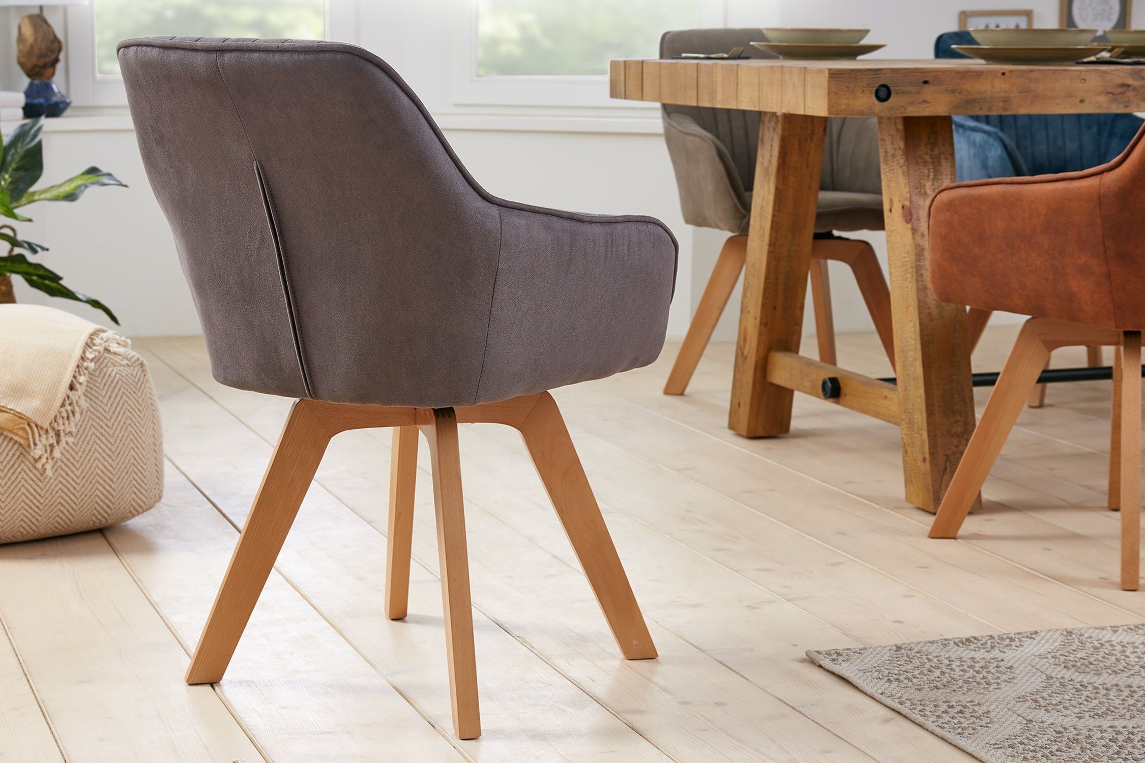 Moebel, Holz, Stuhl, Drinnen, Innenarchitektur