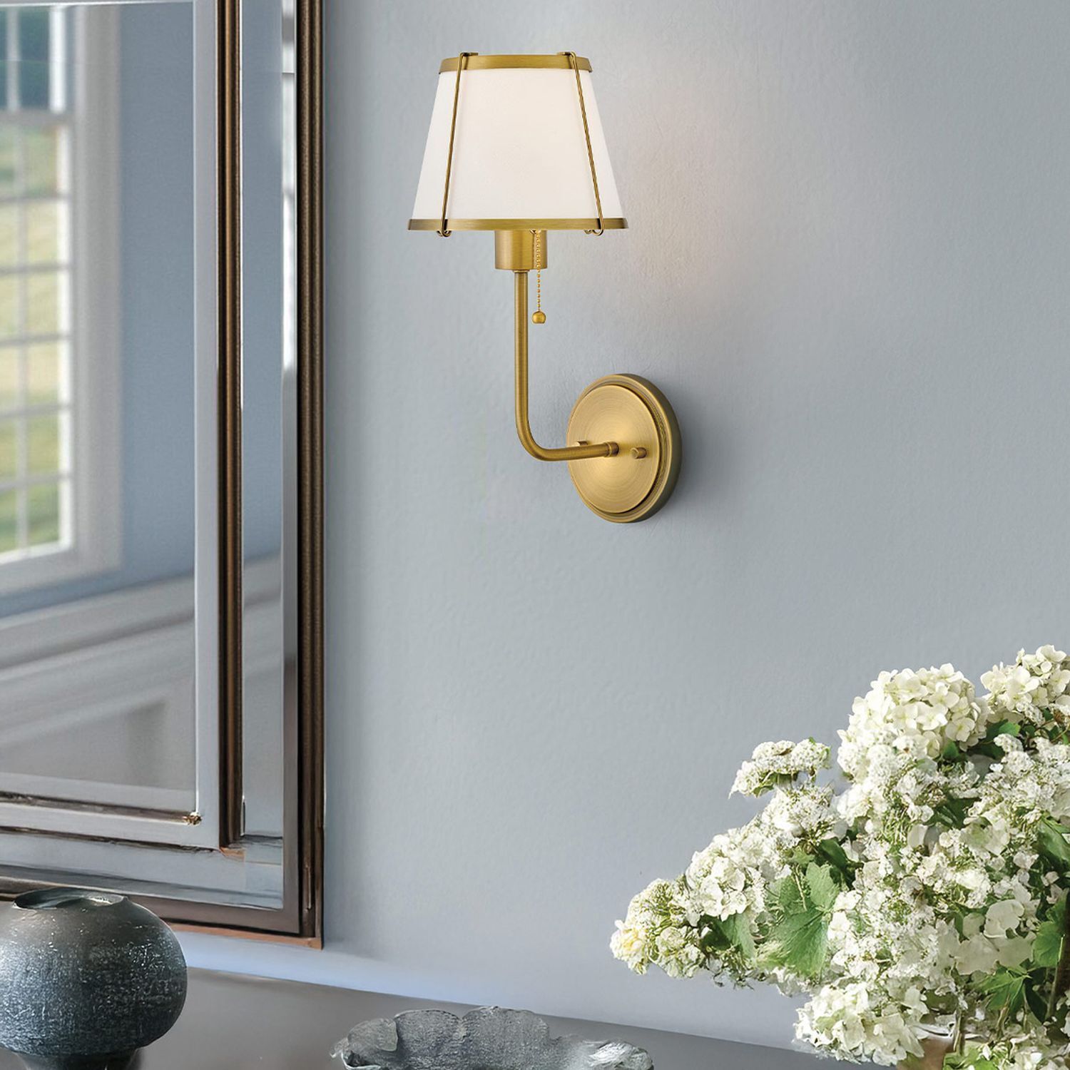 Lampe