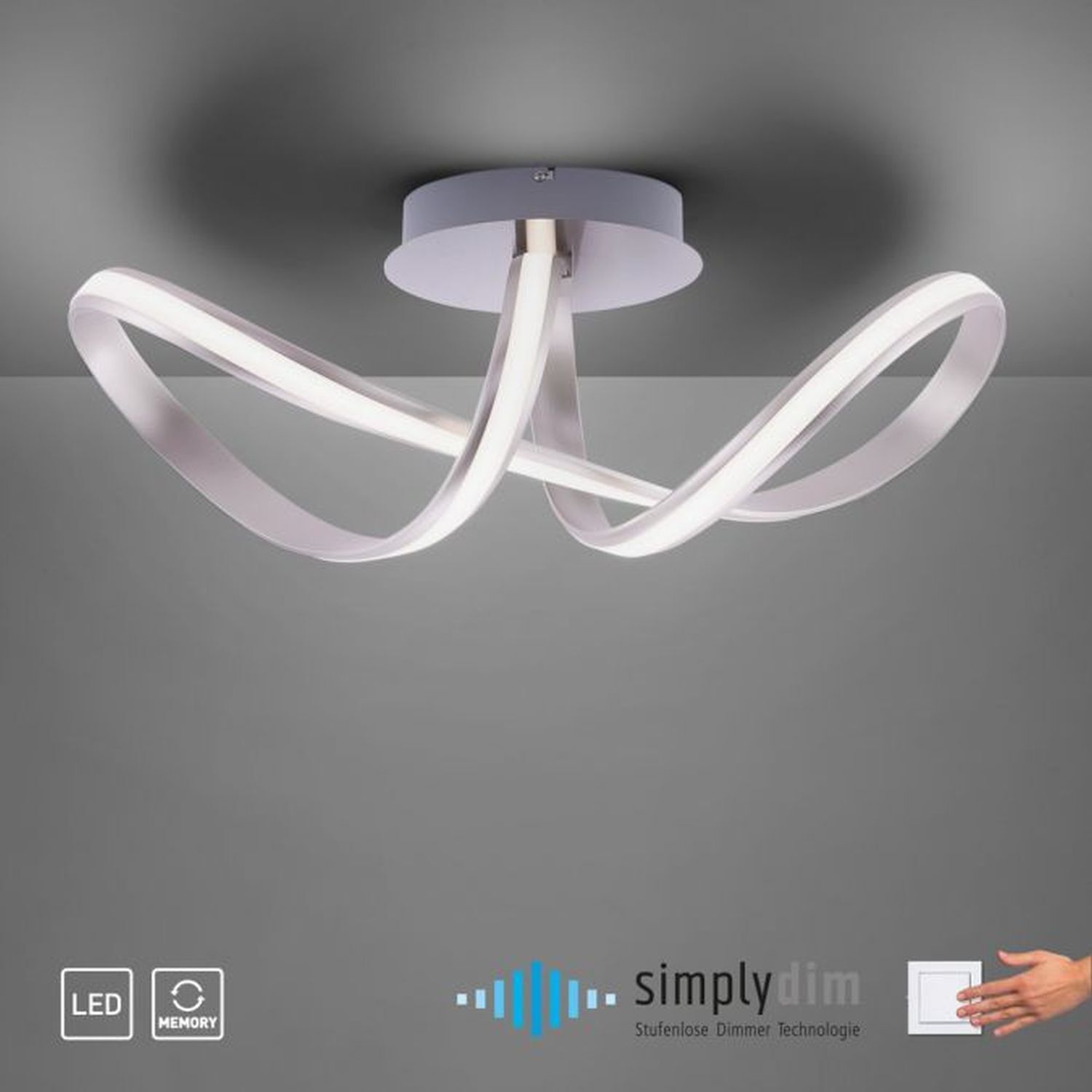 Deckenleuchte, Gerät, Deckenventilator, Elektrisches Gerät