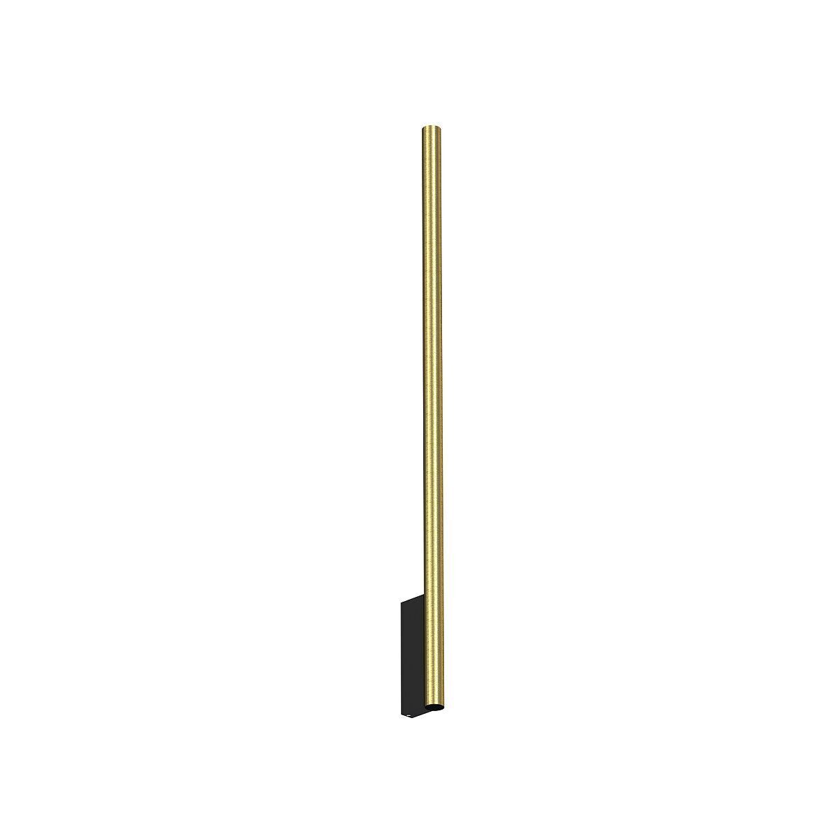 Wandlampe Up Down 2-flammig G9 Messing Modern Treppe Flur