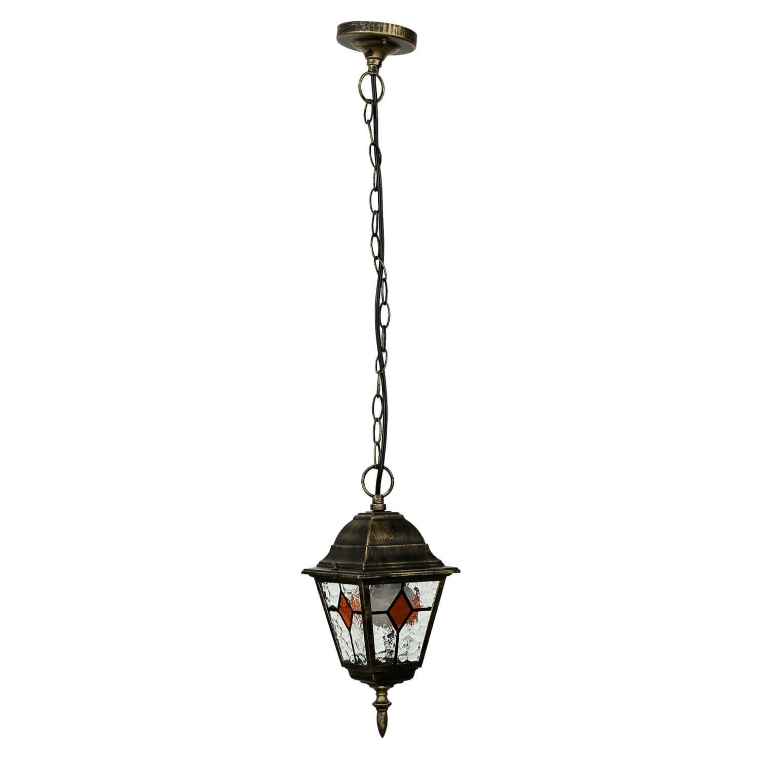 Lampe, Kronleuchter, Leuchte