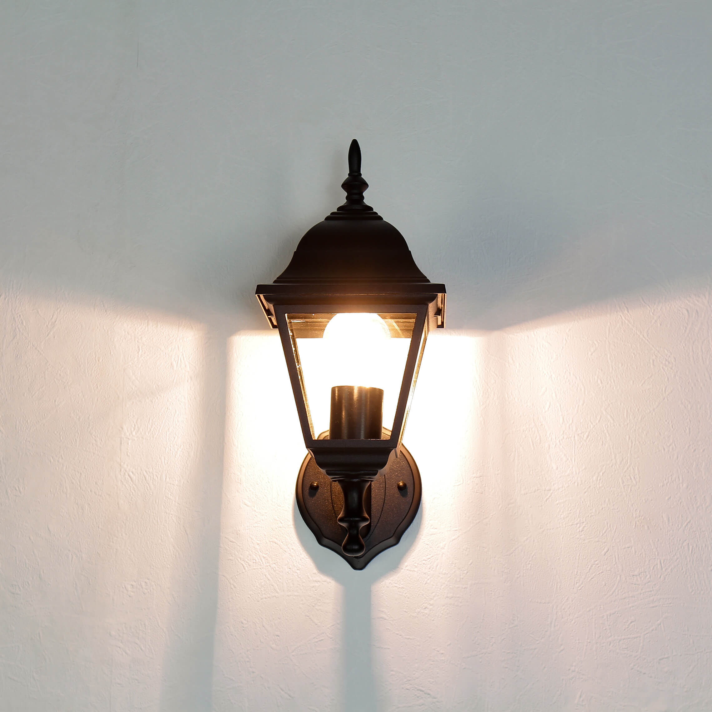 Lampe