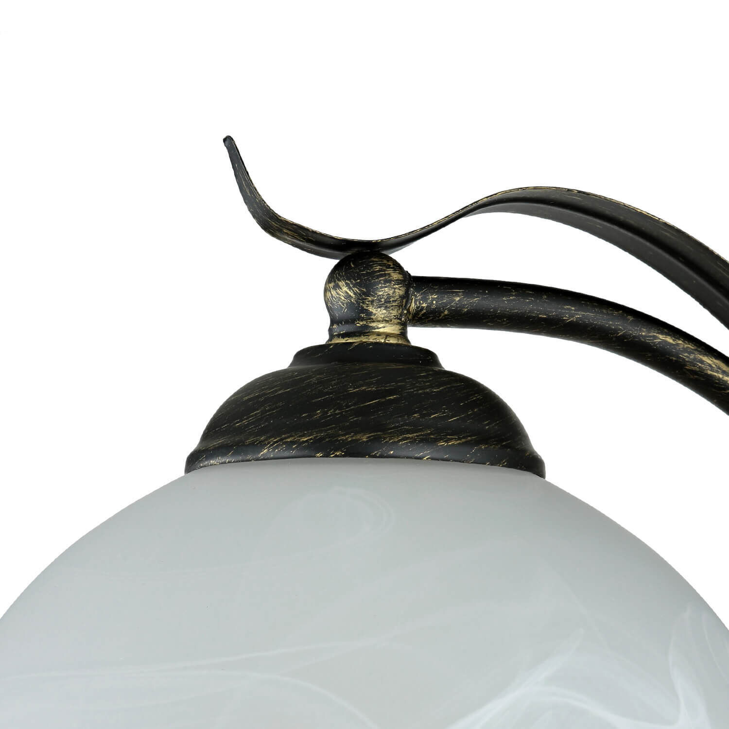 Leuchte, Lampe, Lampenschirm, Deckenventilator, Elektrisches Gerät