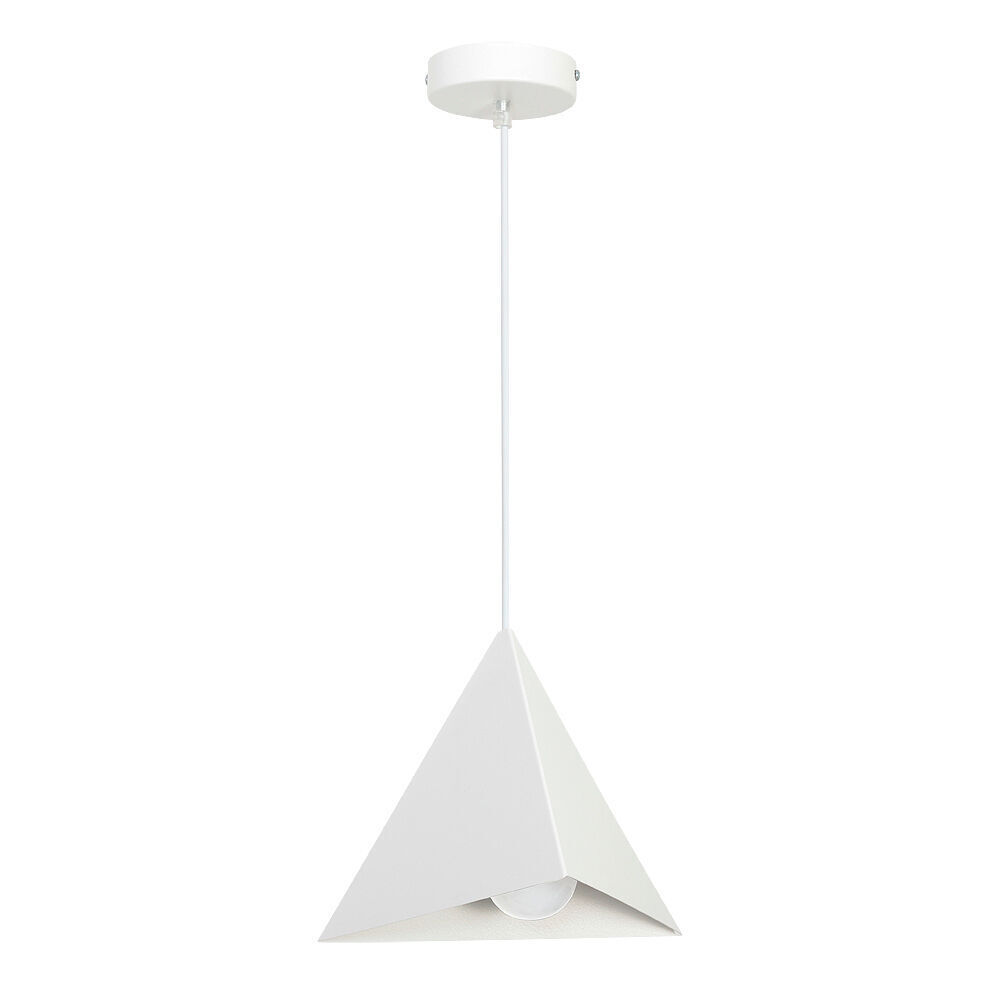 Pendelleuchte Modern Weiß für die Küche Deckenleuchte, Lampe