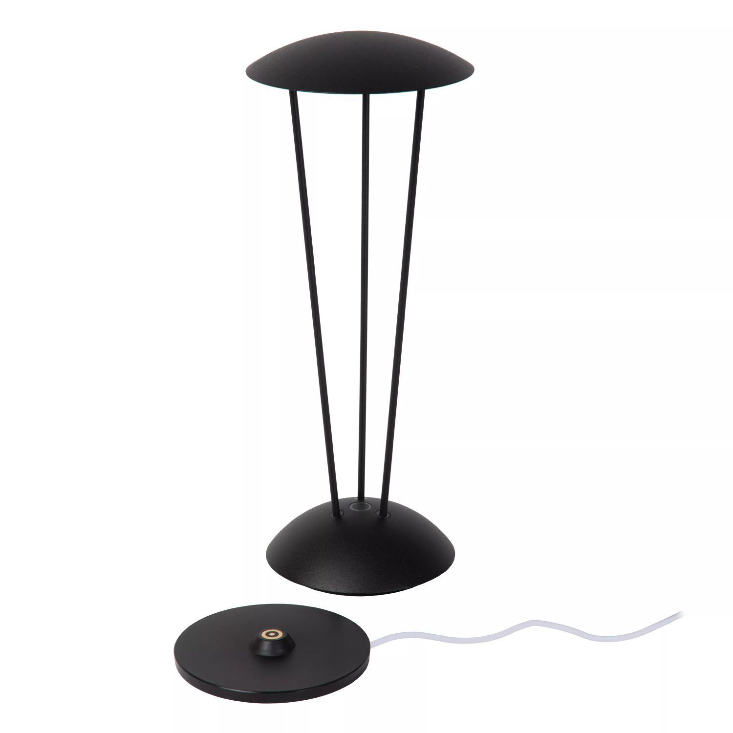 Lampe, Mobiliar