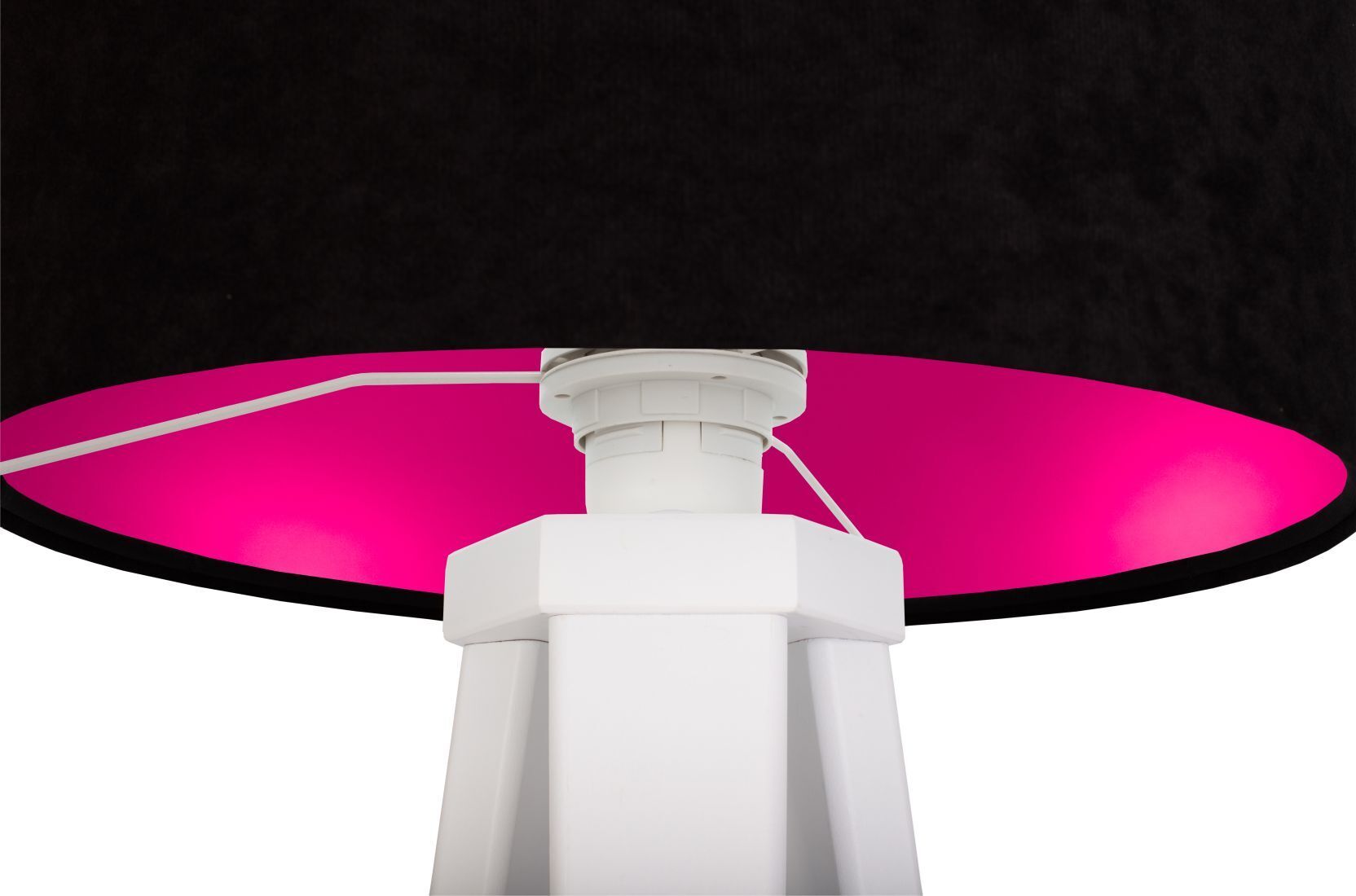 Lampe, Lampenschirm