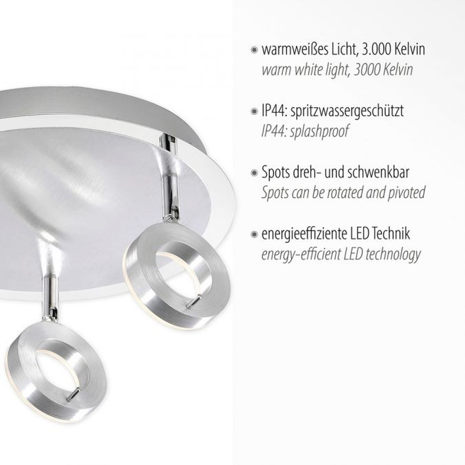 Beleuchtung, Deckenleuchte, Leuchte