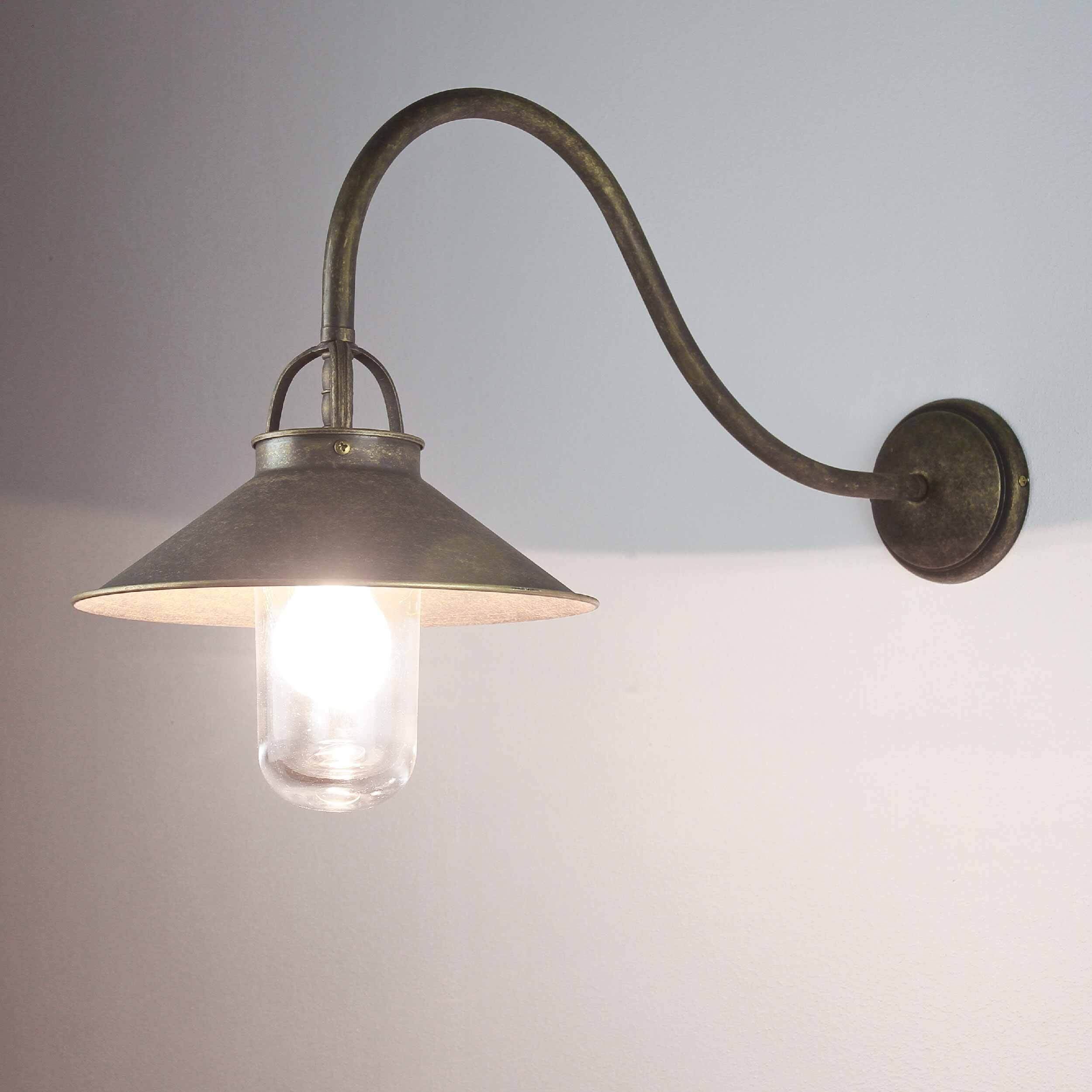 Leuchte, Lampe