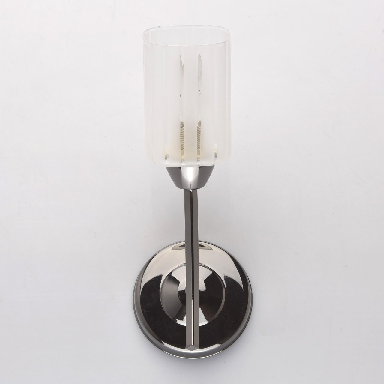 Kerze, Lampe, Kerzenständer