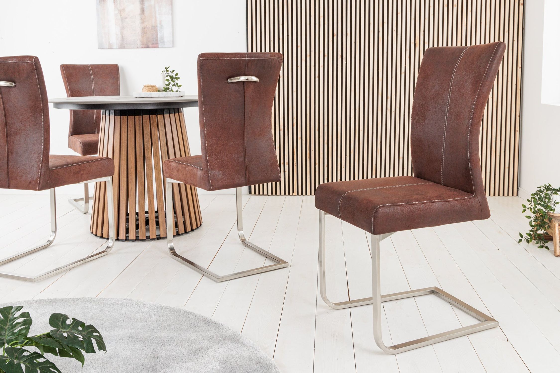 Drinnen, Innenarchitektur, Mobiliar, Holz, Stuhl