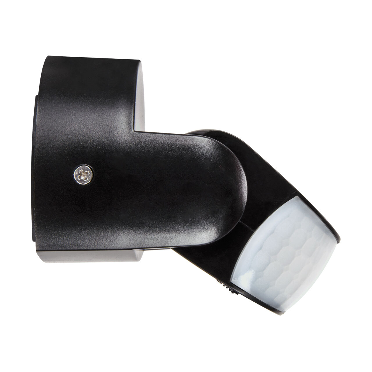 Lichtsensor, Bewegungsmelder, Kamera-Montage, Klemmhalter, LED-Spot