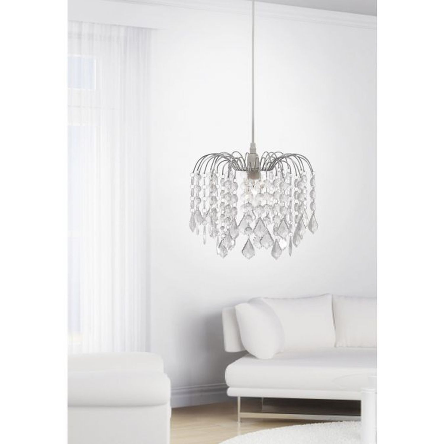 Leuchter, Lampe