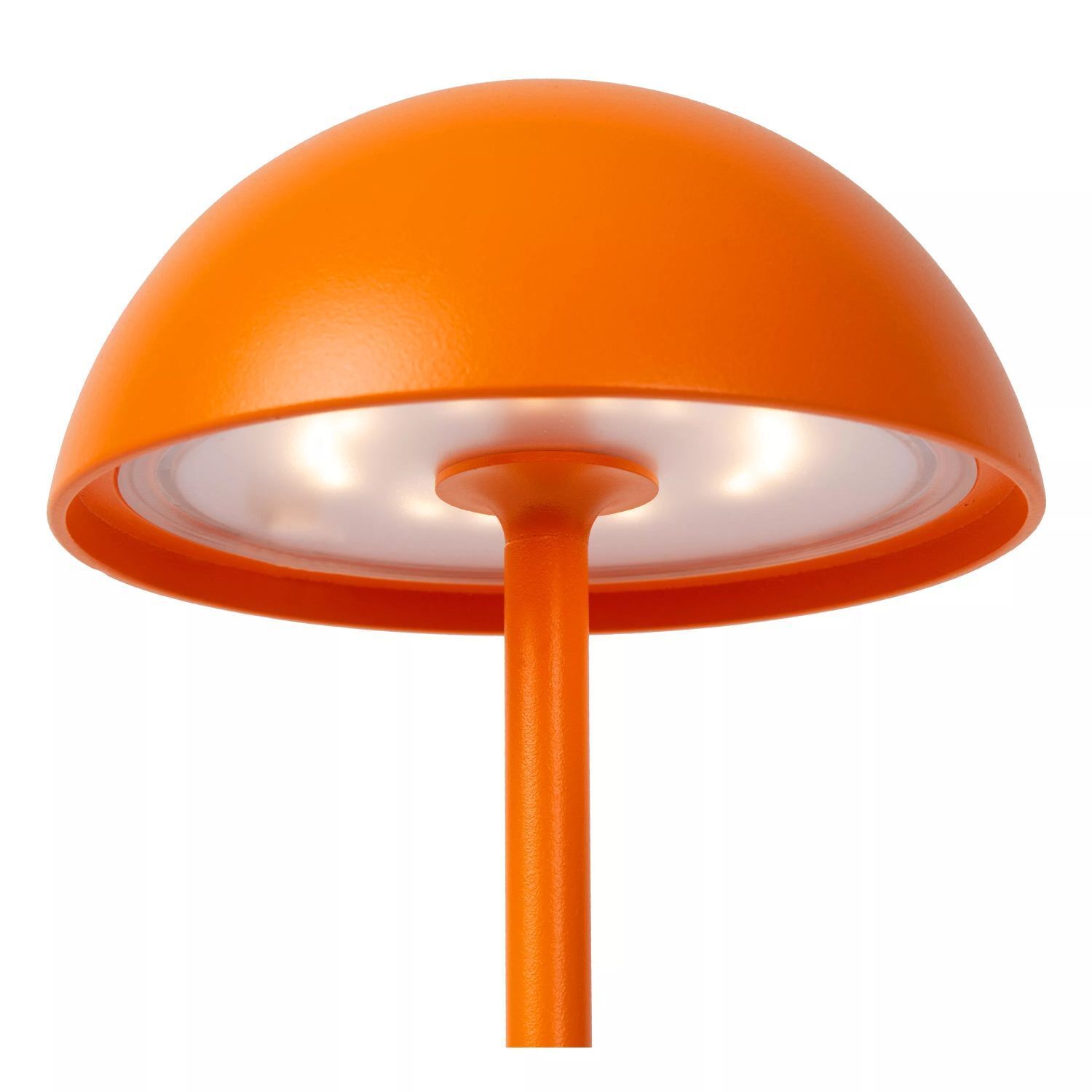 Lampe, Lampenschirm