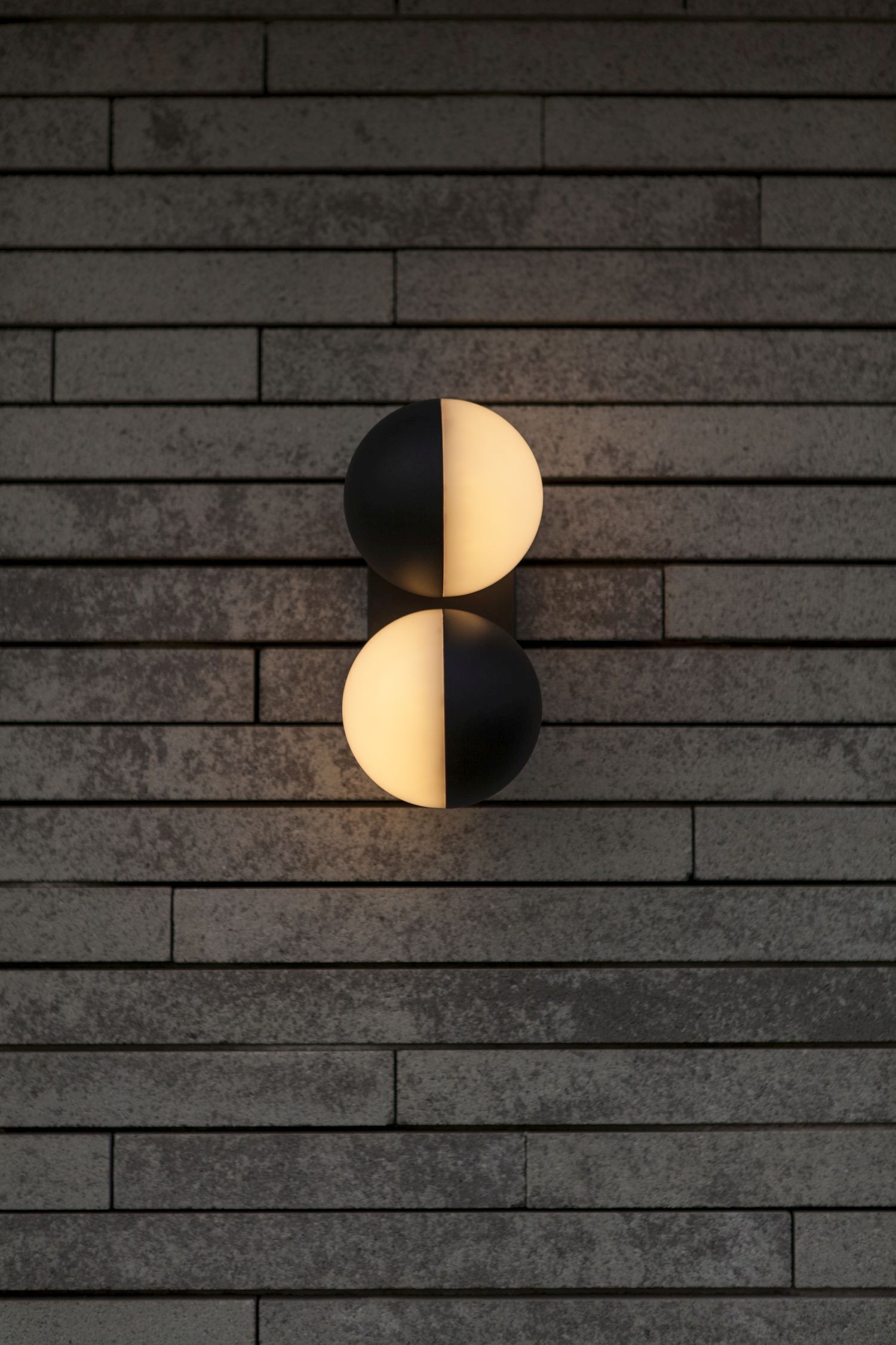 Innenarchitektur, Wand, Beleuchtung, Lampe, Sphäre