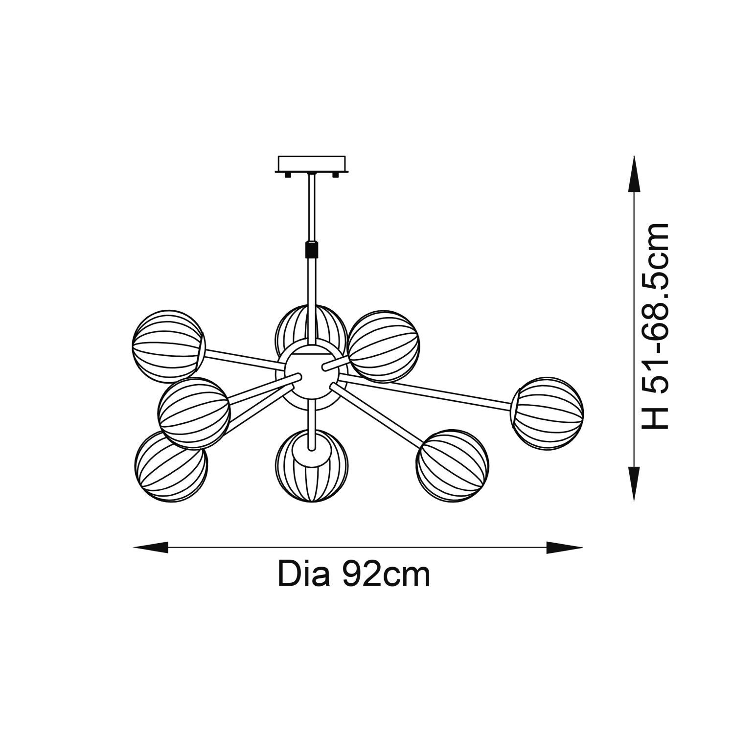 Deckenventilator, Gerät, Elektrisches Gerät, Maschine, Sprach