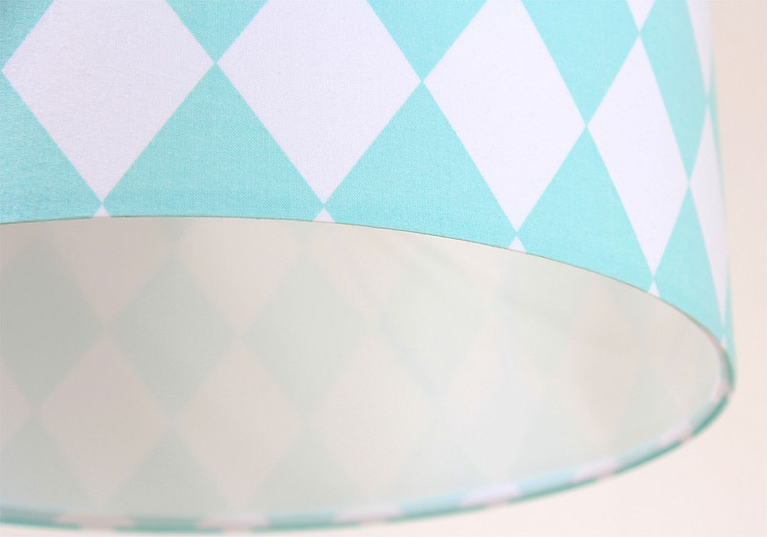 Lampe, Lampenschirm