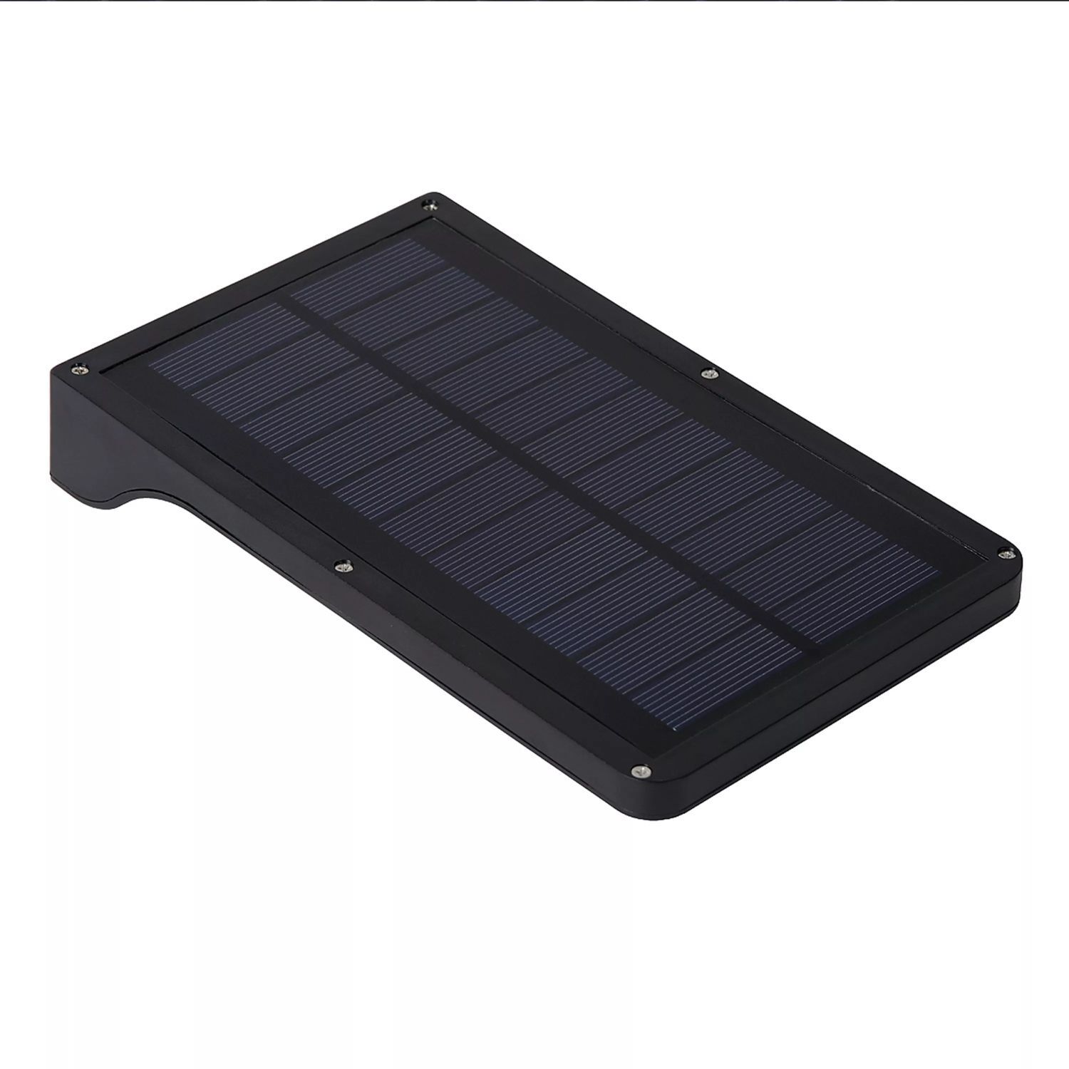Elektrisches Gerät, Sonnenkollektoren