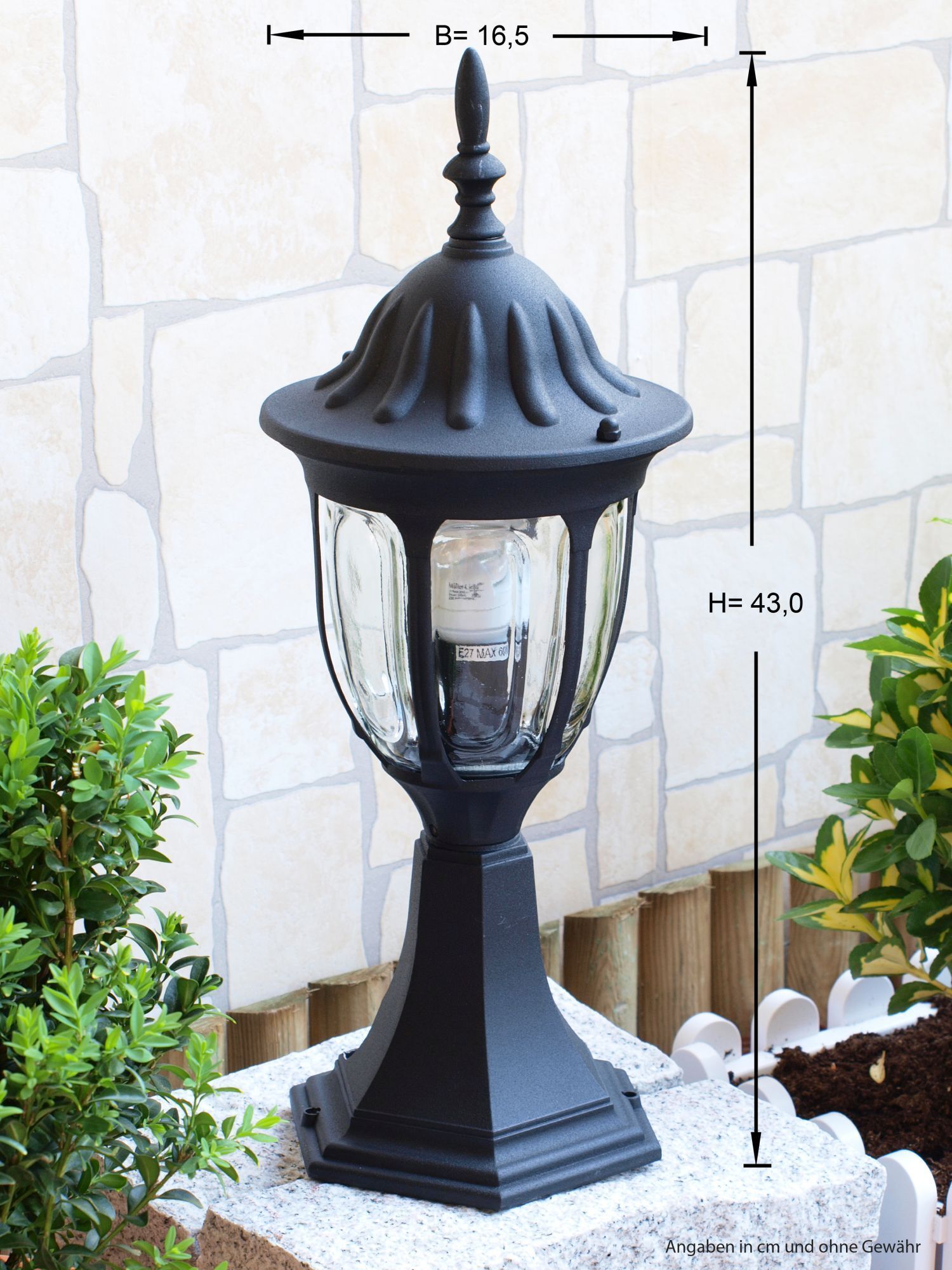 Lampe