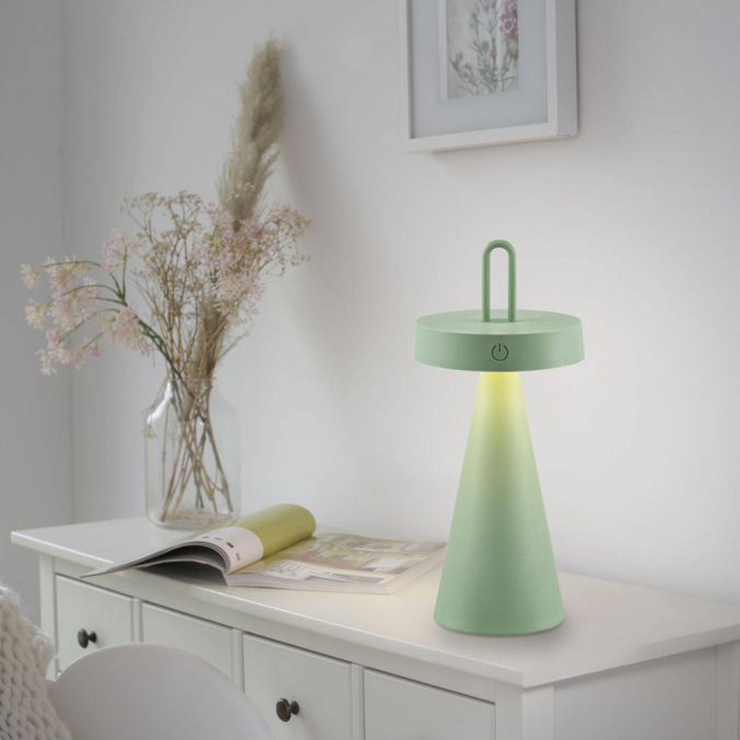 Lampe