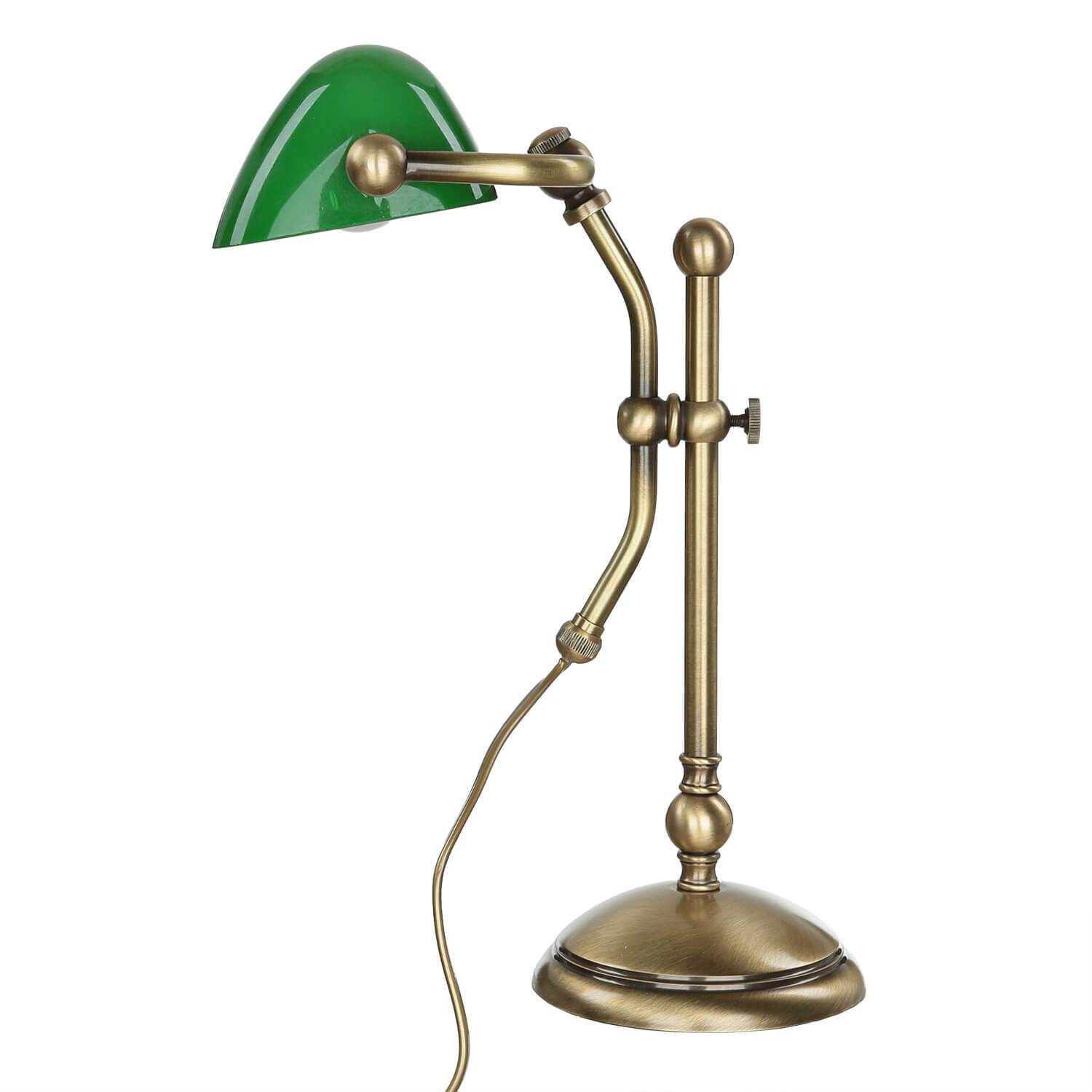 Lampe, Bronze, Drinnen, Duscharmatur, Lampenschirm