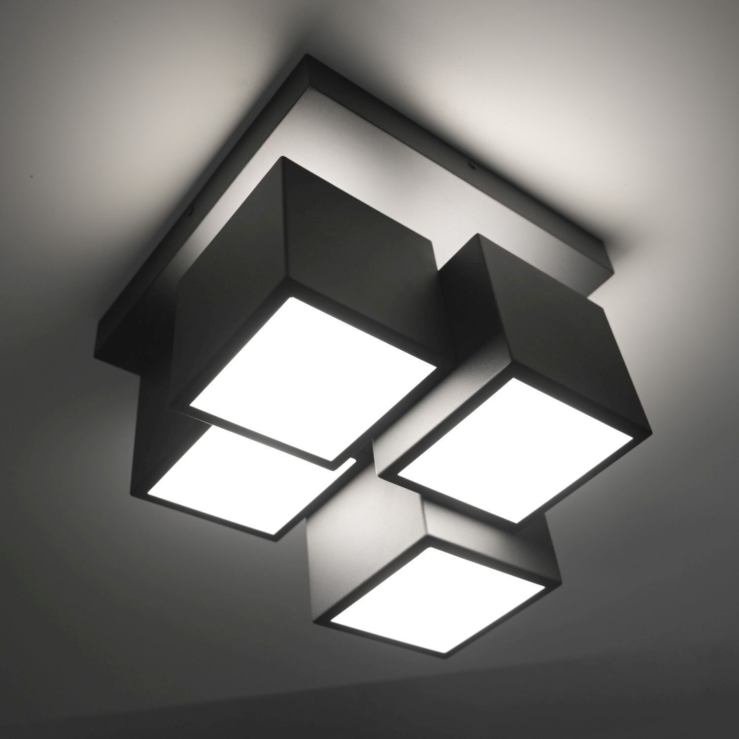 Deckenleuchte, Kronleuchter, Lampe, Leuchte