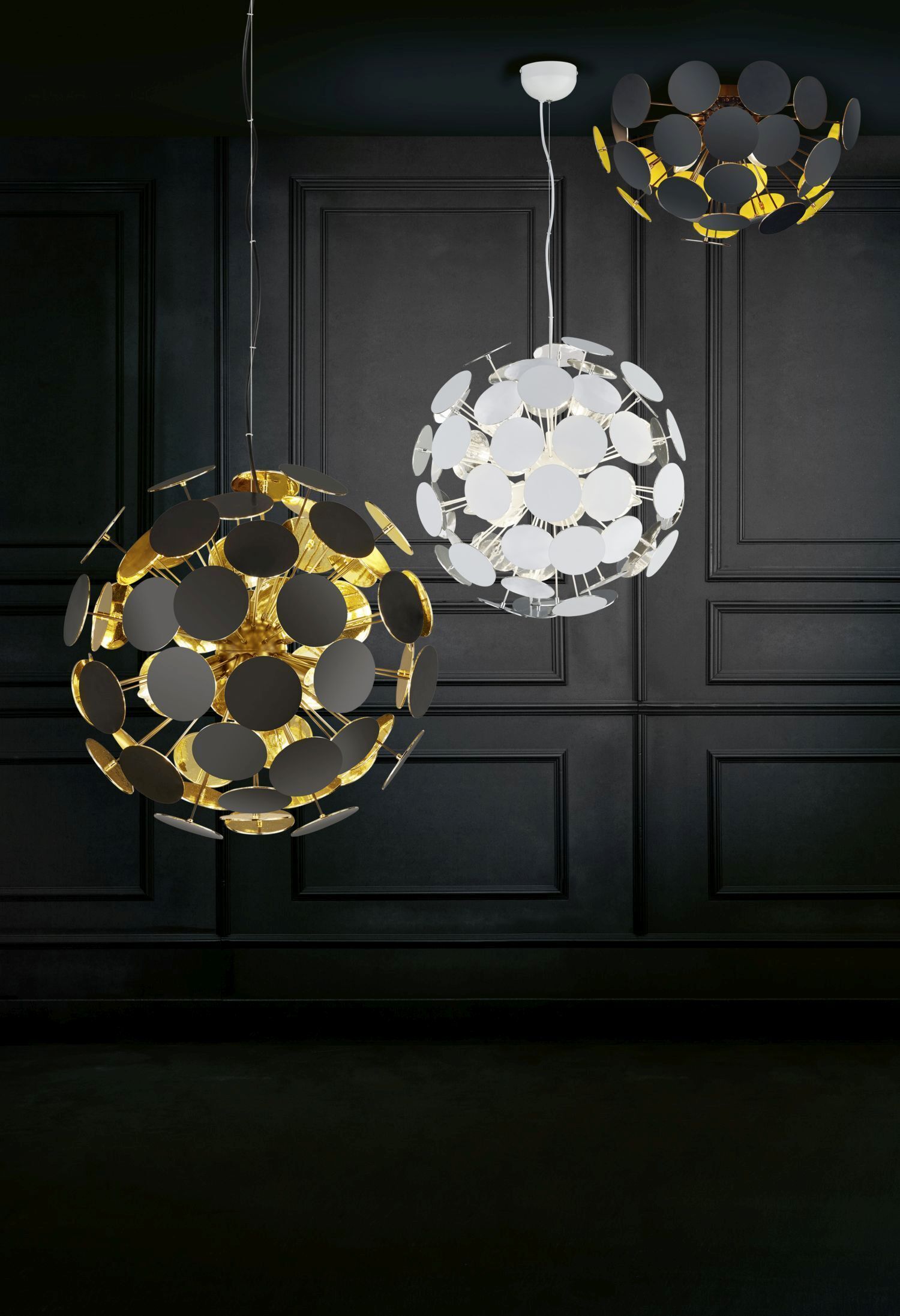 Leuchter, Lampe, Leuchte, Deckenleuchte