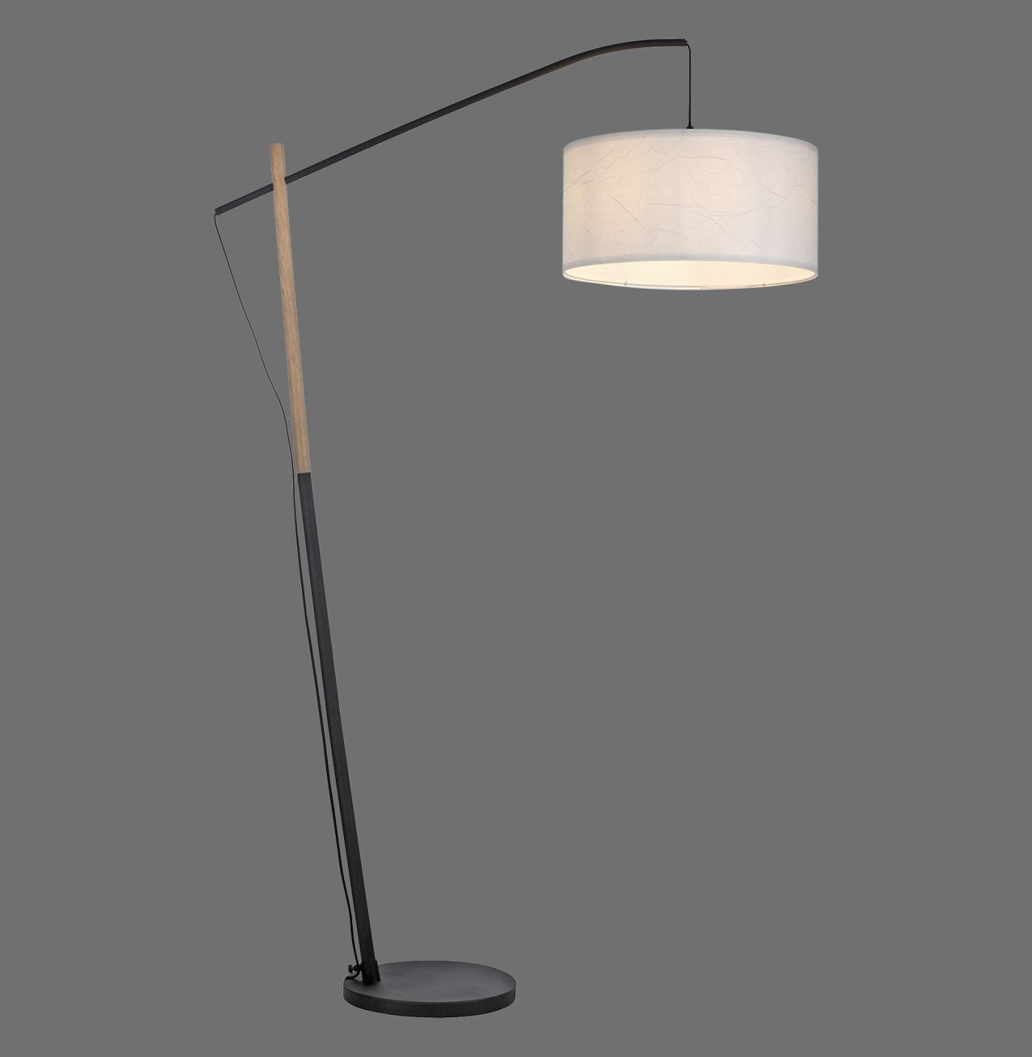 Lampe, Lampenschirm