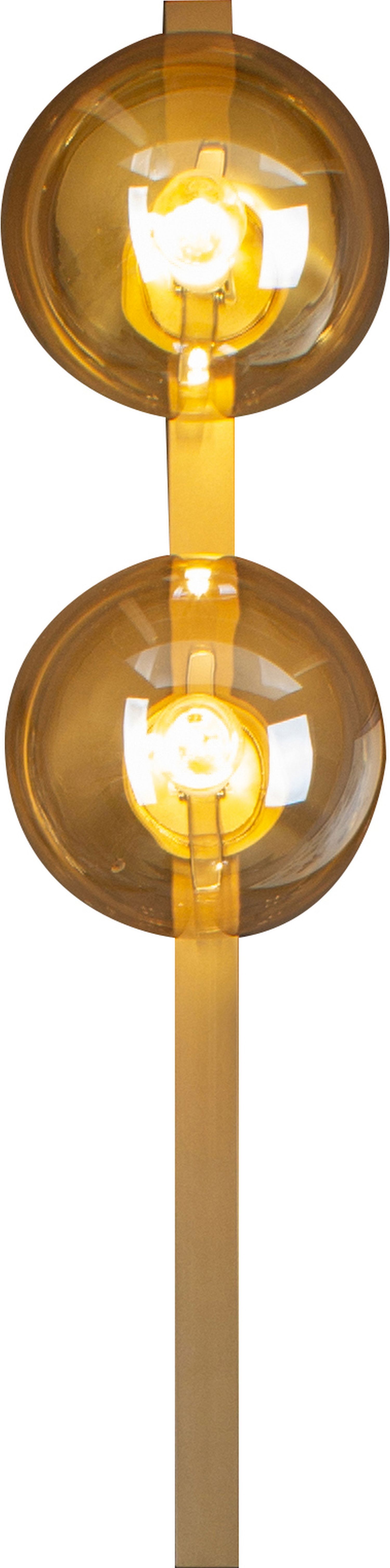 Lampe, Lampenschirm